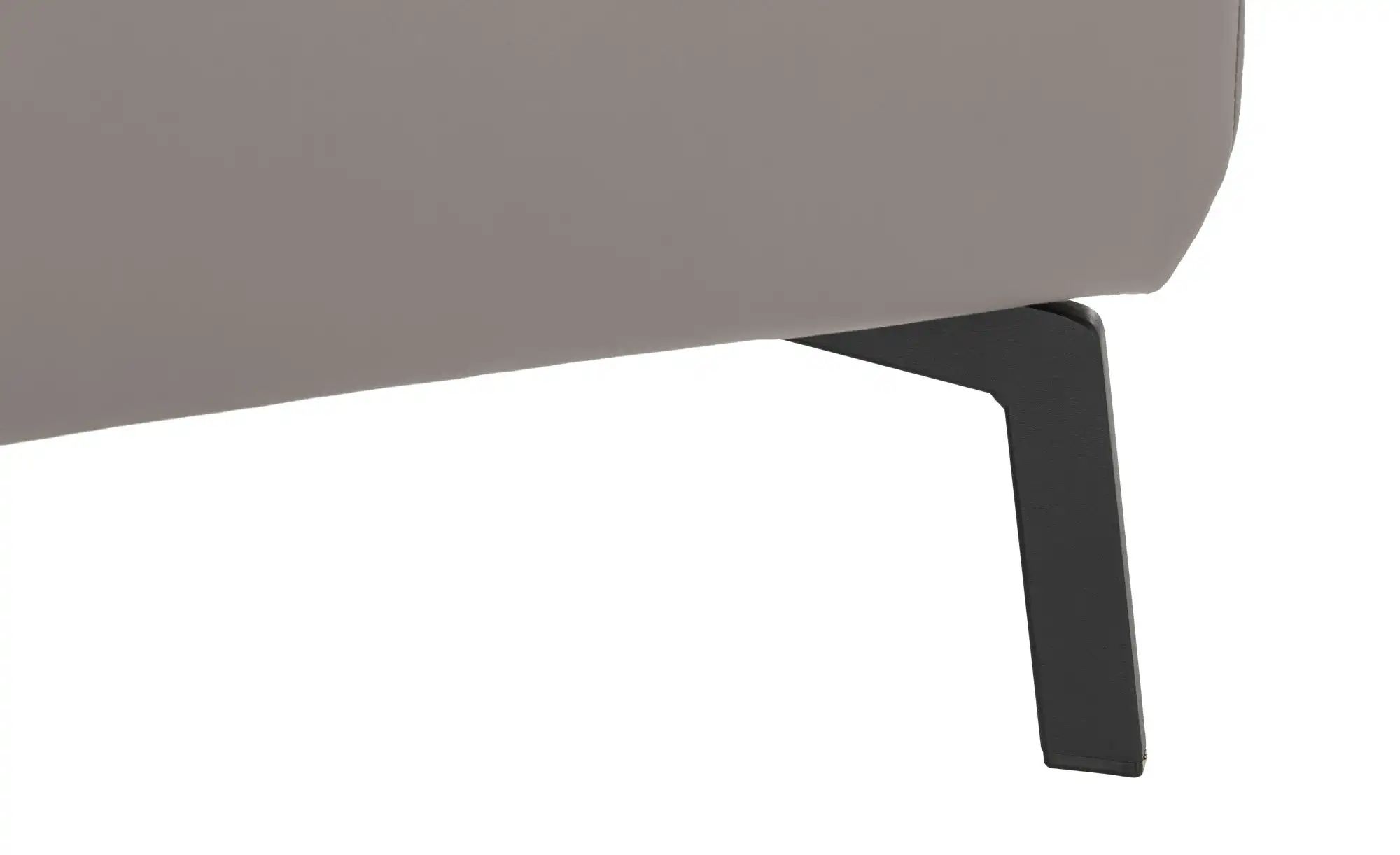 Thumbnail - Wohnwert Hocker  Monja ¦ grau ¦ Maße (cm): B: 110 H: 447 T: 65.0 Polstermöbel > Hocker - Höffner