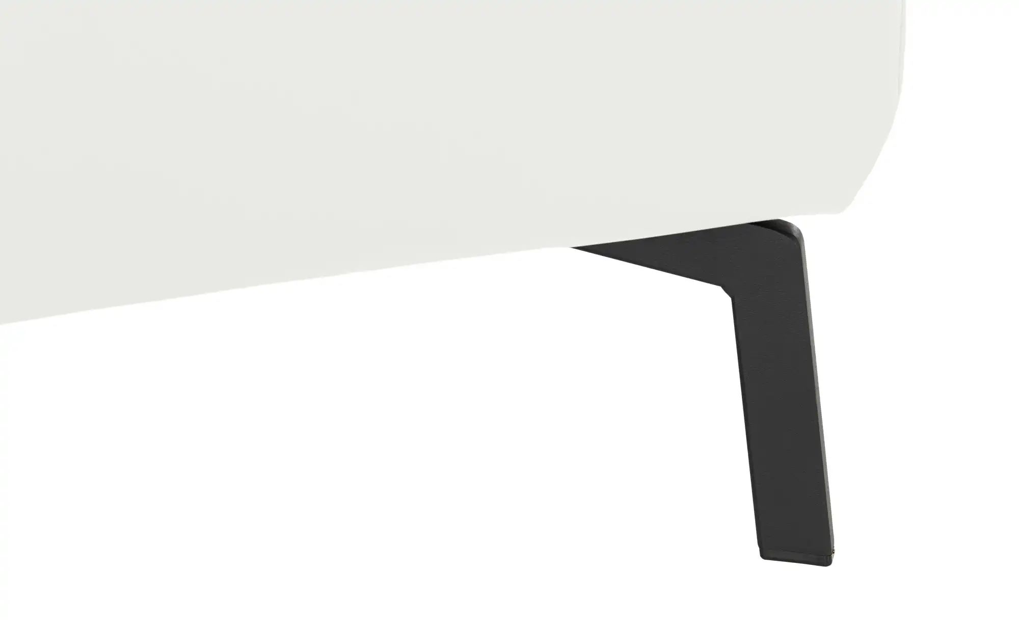 Wohnwert Hocker  Monja ¦ creme ¦ Maße (cm): B: 110 H: 447 T: 65.0 Polstermö günstig online kaufen