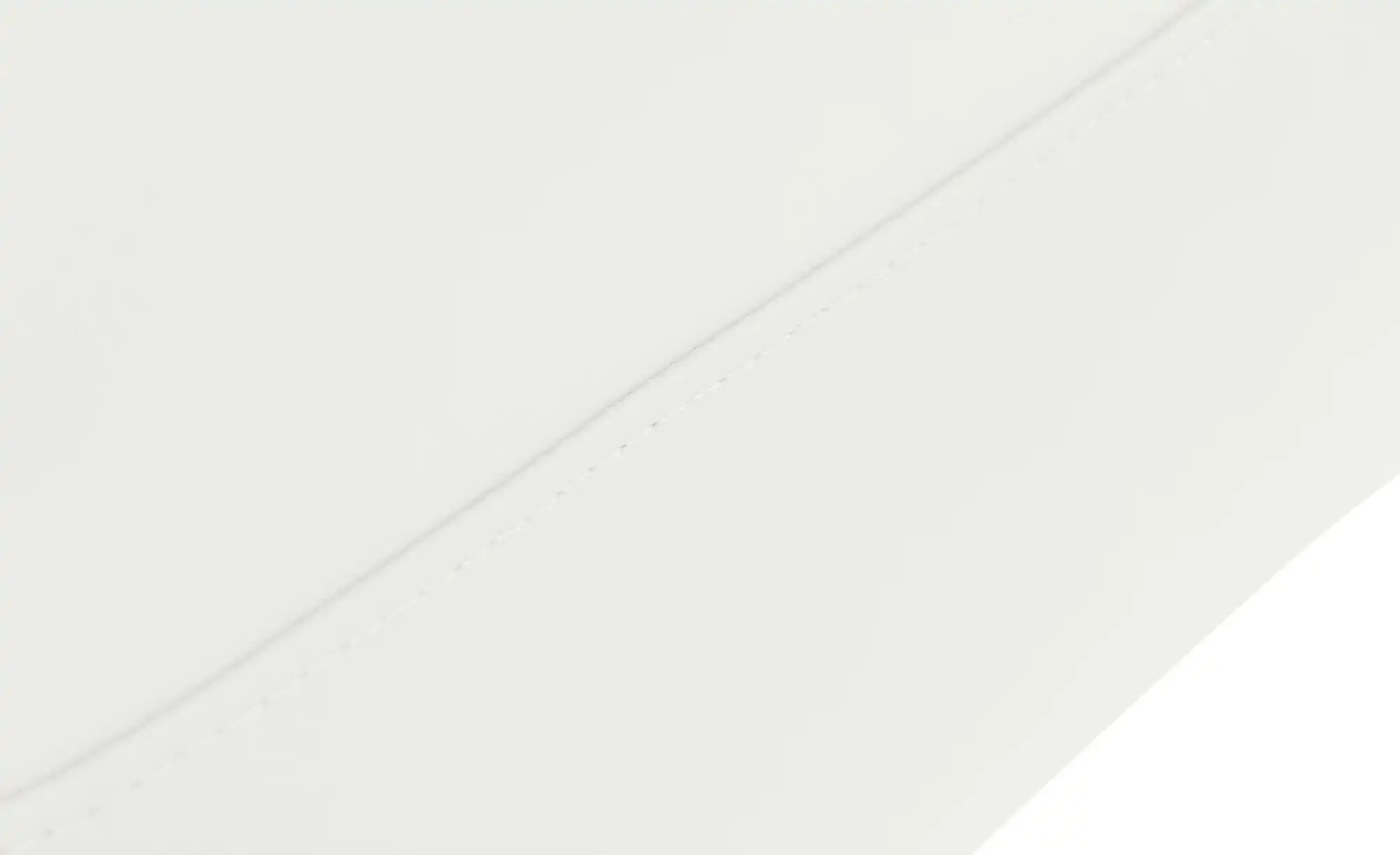 Wohnwert Hocker  Monja ¦ creme ¦ Maße (cm): B: 110 H: 447 T: 65.0 Polstermö günstig online kaufen