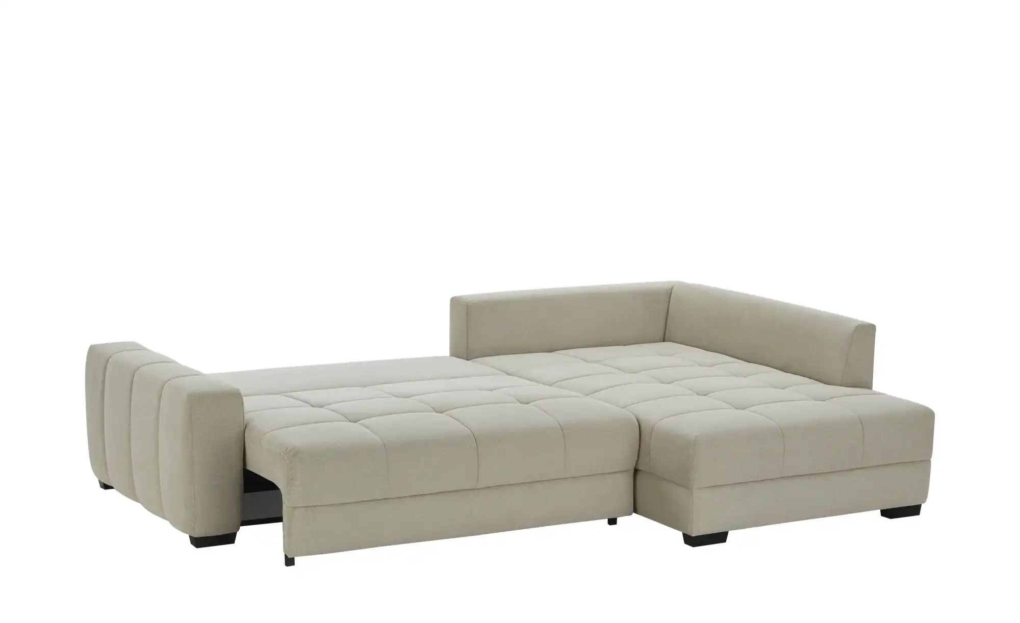 Thumbnail - bobb Ecksofa  Ellinor ¦ Maße (cm): B: 270 H: 94 T: 183.0 Polstermöbel > Sofas > Ecksofas - Höffner