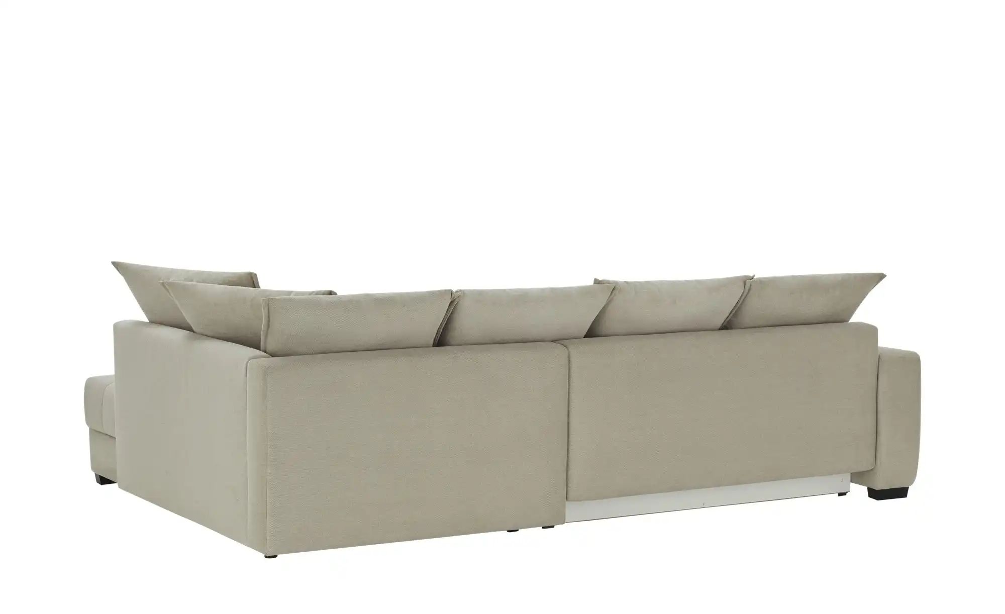 Thumbnail - bobb Ecksofa Ellinor ¦ Maße (cm): B: 270 H: 94 T: 183.0 Polstermöbel > Sofas > Ecksofas - Höffner