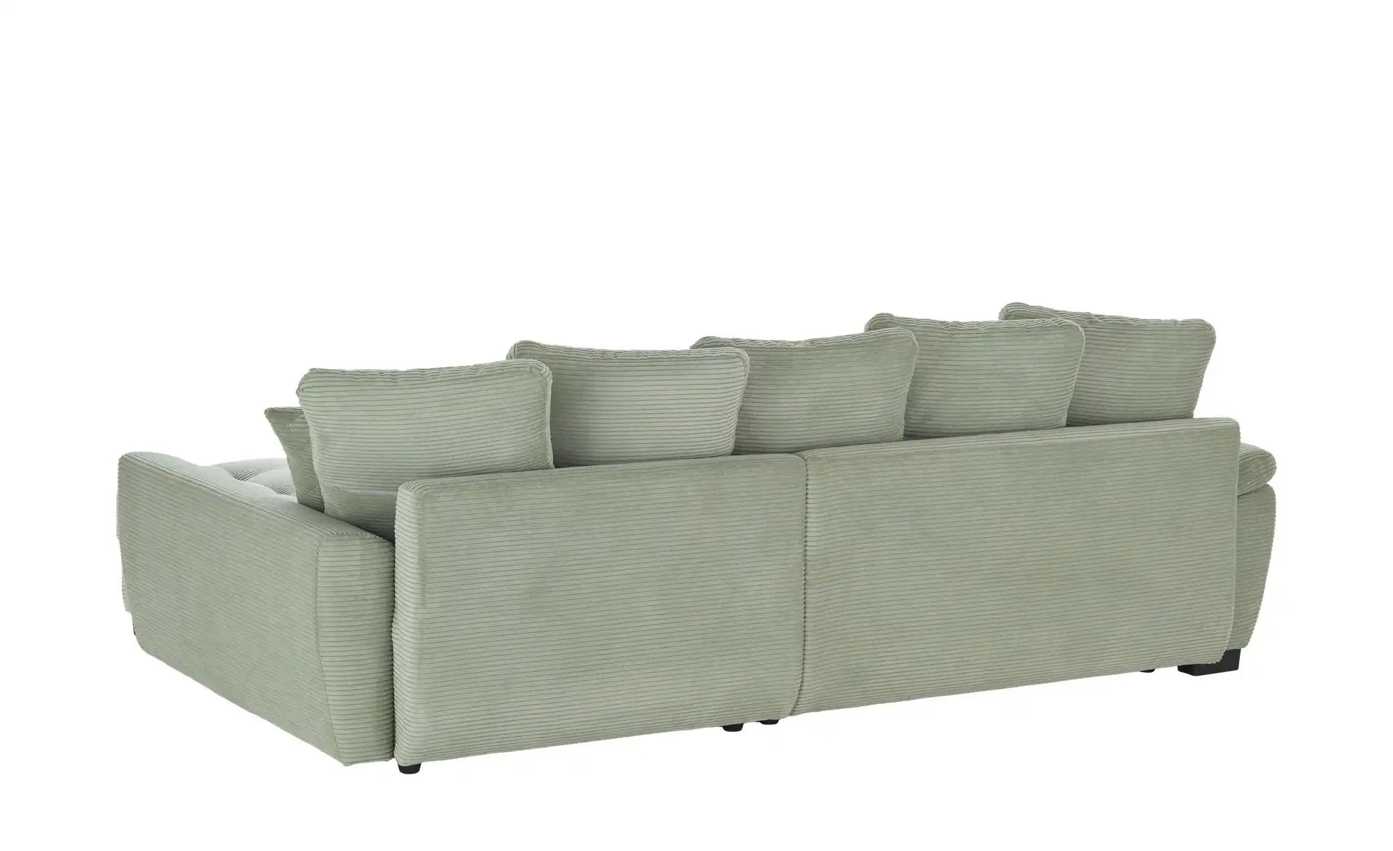 Thumbnail - bobb Ecksofa  Farina ¦ Maße (cm): B: 269 H: 94 T: 190.0 Polstermöbel > Sofas > Ecksofas - Höffner