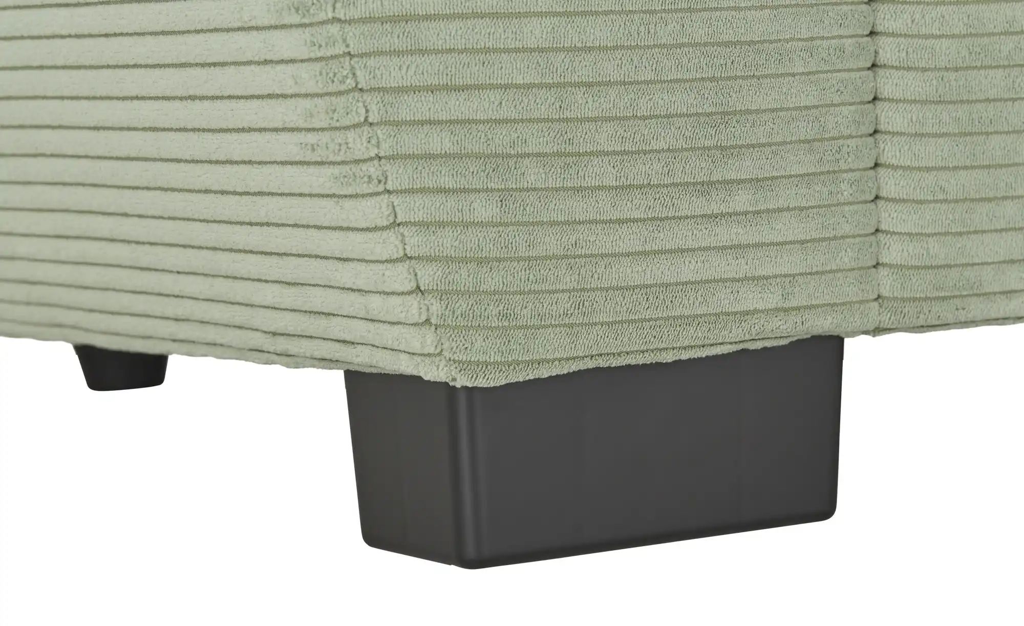 bobb Ecksofa  Farina ¦ Maße (cm): B: 269 H: 94 T: 190.0 Polstermöbel > Sofa günstig online kaufen