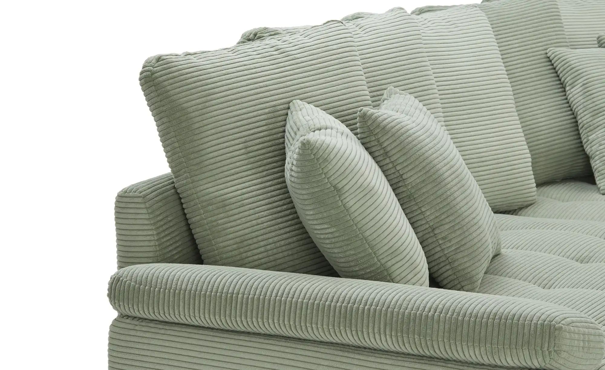 Thumbnail - bobb Ecksofa  Farina ¦ Maße (cm): B: 269 H: 94 T: 190.0 Polstermöbel > Sofas > Ecksofas - Höffner