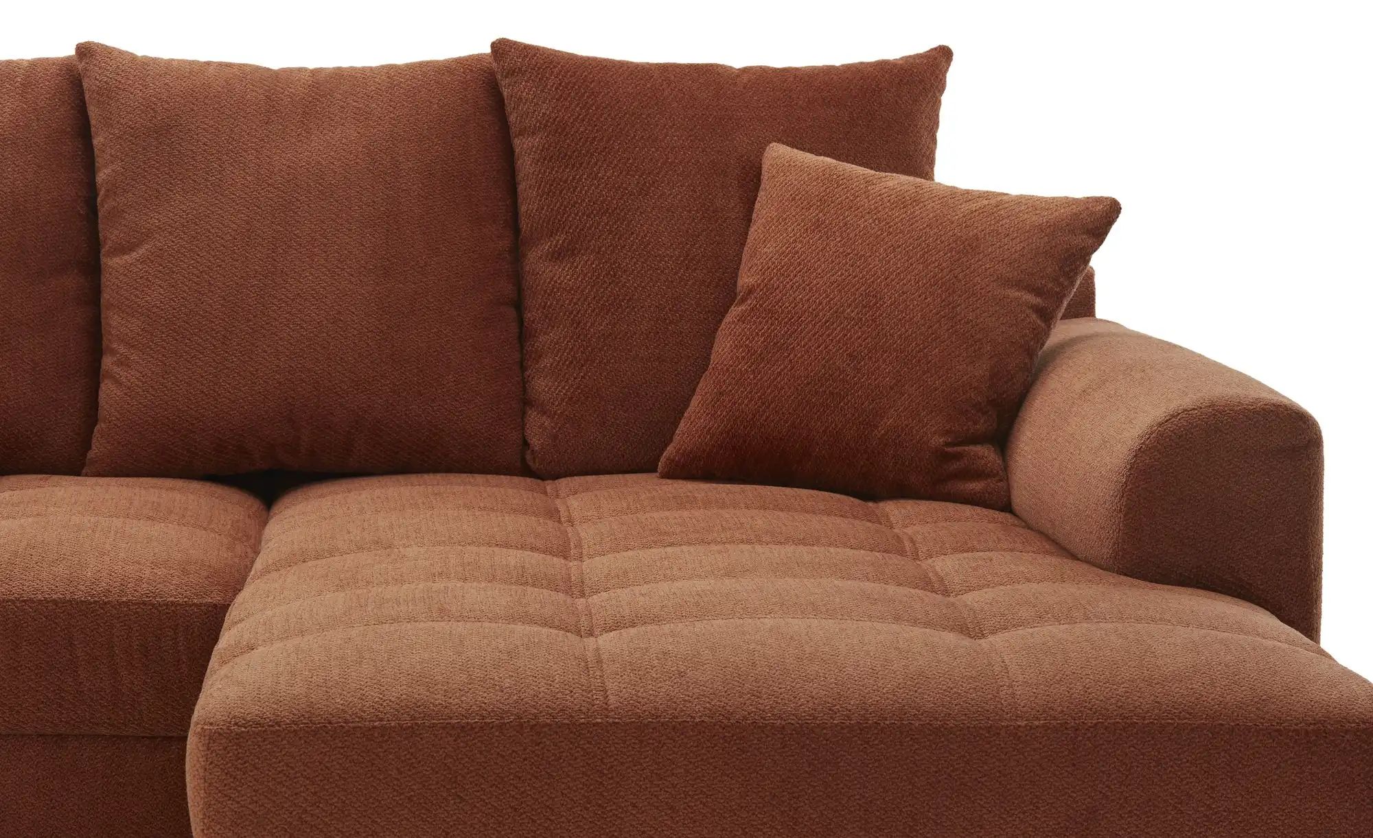 Thumbnail - bobb Ecksofa  Jonna ¦ Maße (cm): B: 279 H: 91 T: 192.0 Polstermöbel > Sofas > Ecksofas - Höffner