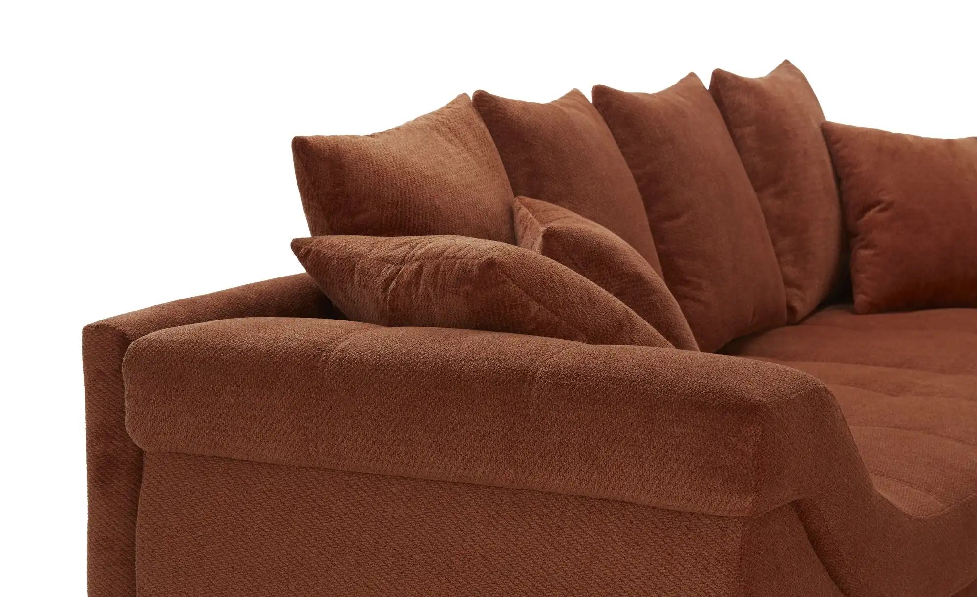 Thumbnail - bobb Ecksofa  Jonna ¦ Maße (cm): B: 279 H: 91 T: 192.0 Polstermöbel > Sofas > Ecksofas - Höffner