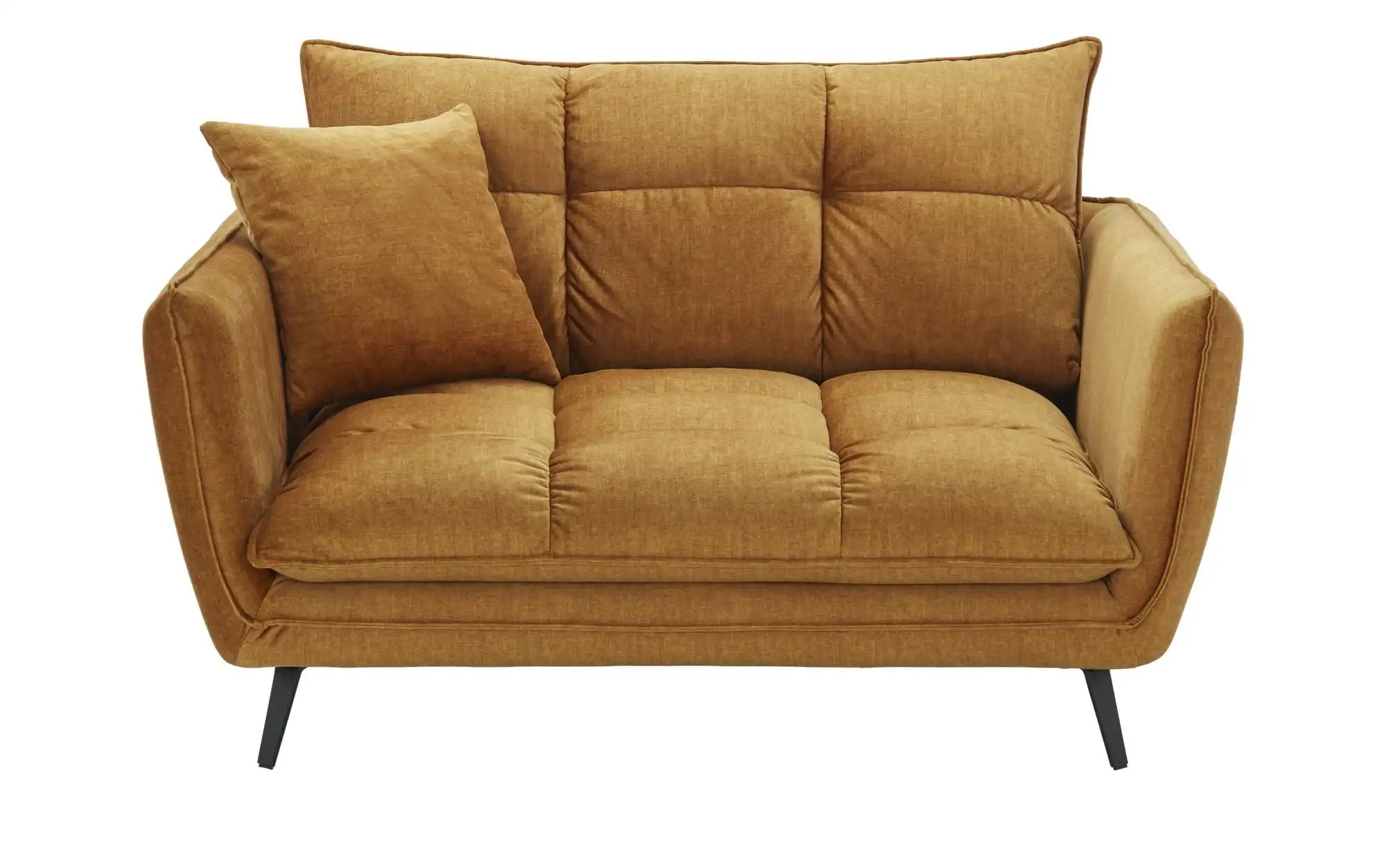 Thumbnail - bobb Big-Sessel  Arianna ¦ Maße (cm): B: 154 H: 90 T: 135.0 Polstermöbel > Sessel > Polstersessel - Höffner