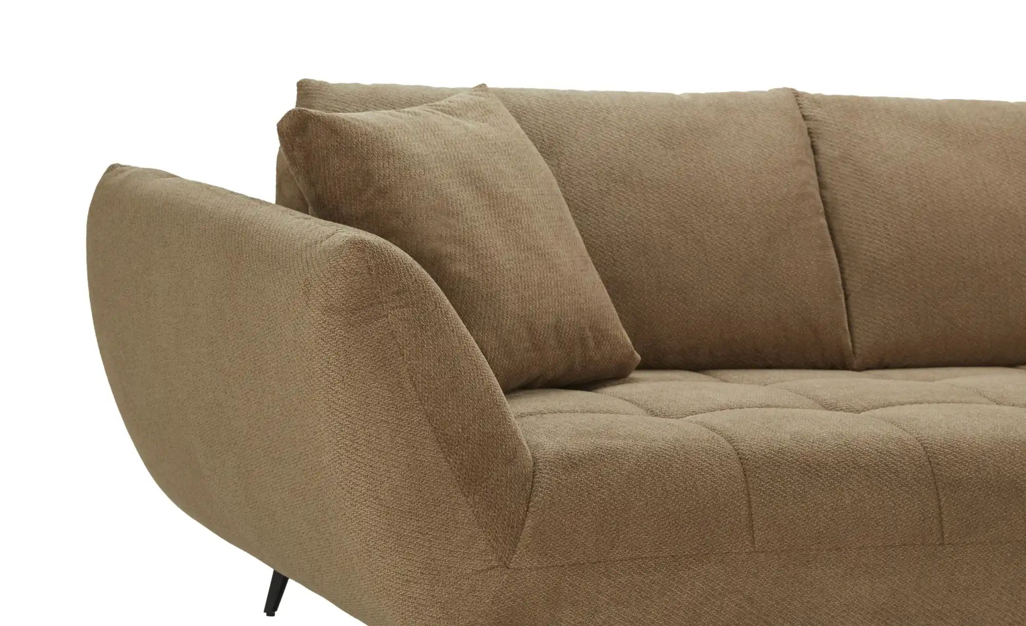bobb Ecksofa  Carly Novaspring ¦ Maße (cm): B: 313 H: 90 T: 215.0 Polstermö günstig online kaufen