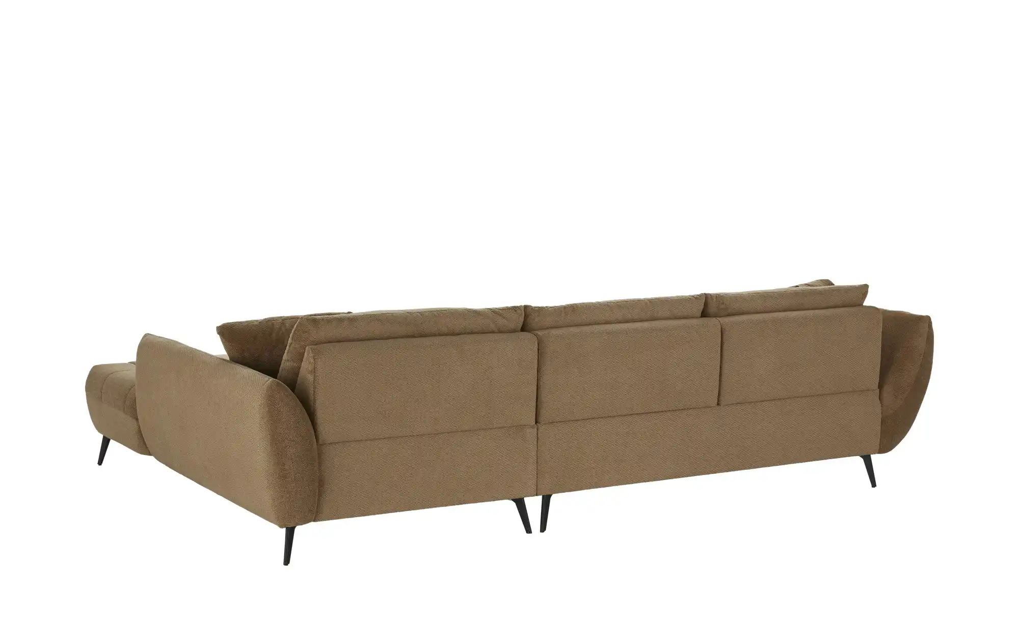 Thumbnail - bobb Ecksofa  Carly Novaspring ¦ Maße (cm): B: 313 H: 90 T: 215.0 Polstermöbel > Sofas > Ecksofas - Höffner