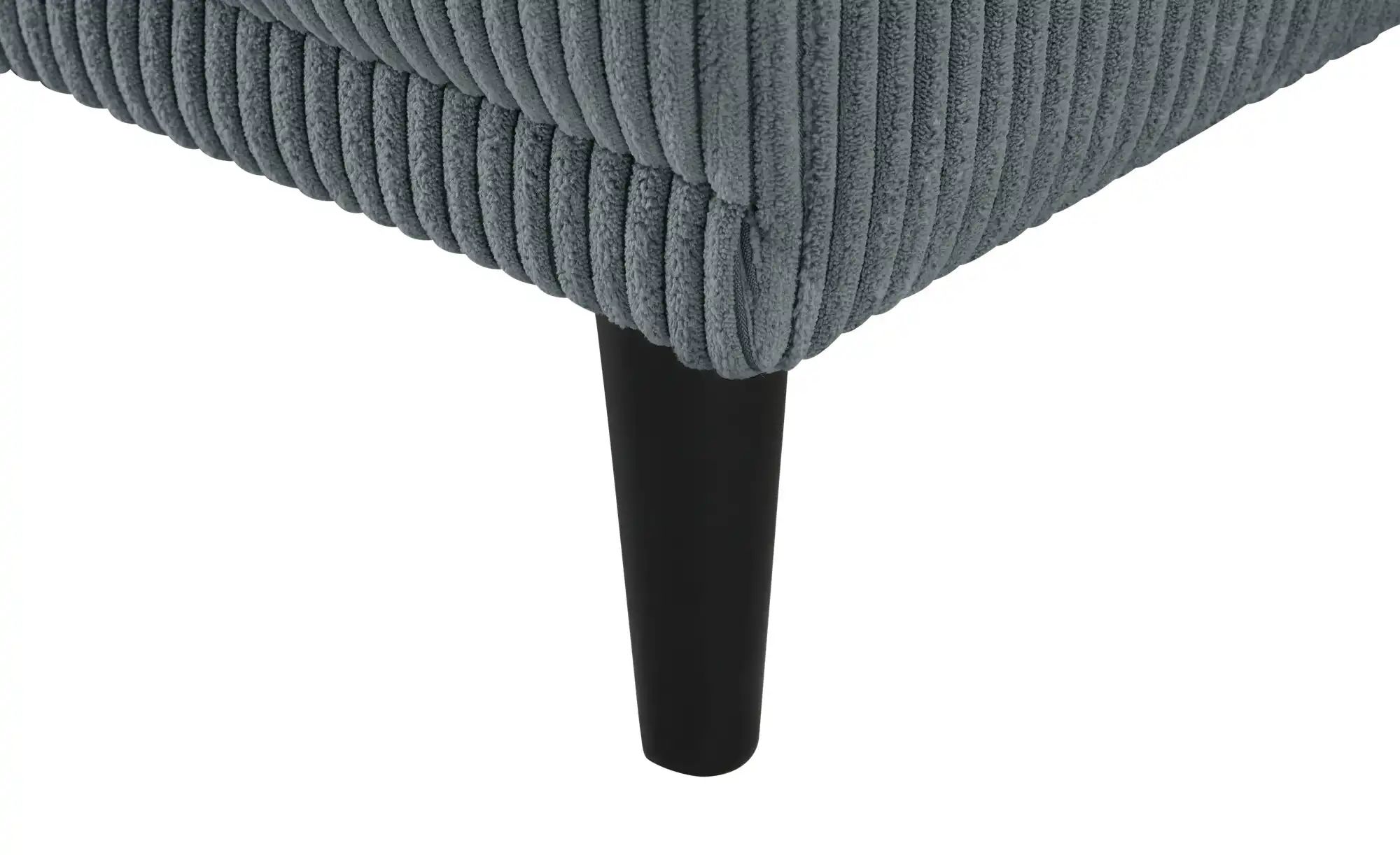 Thumbnail - smart Ecksofa  Tori ¦ grau ¦ Maße (cm): B: 241 H: 93 T: 148.0 Polstermöbel > Sofas > Ecksofas - Höffner