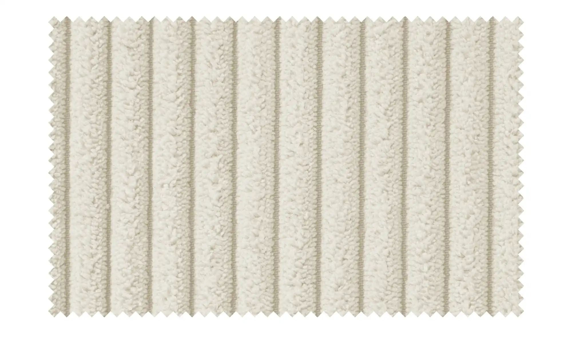 Thumbnail - smart Ecksofa  Tori ¦ weiß ¦ Maße (cm): B: 241 H: 93 T: 148.0 Polstermöbel > Sofas > 3-Sitzer - Höffner