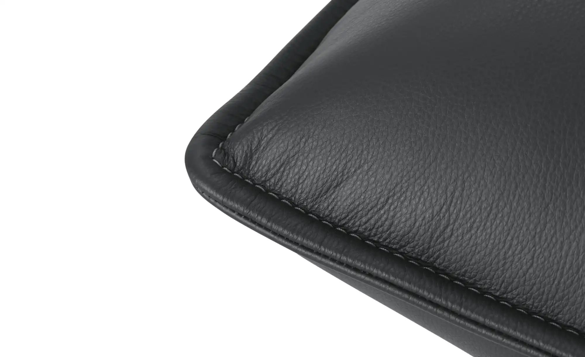 KOINOR Ecksofa  Buddy ¦ schwarz ¦ Maße (cm): B: 305 H: 96 T: 167.0 Polsterm günstig online kaufen