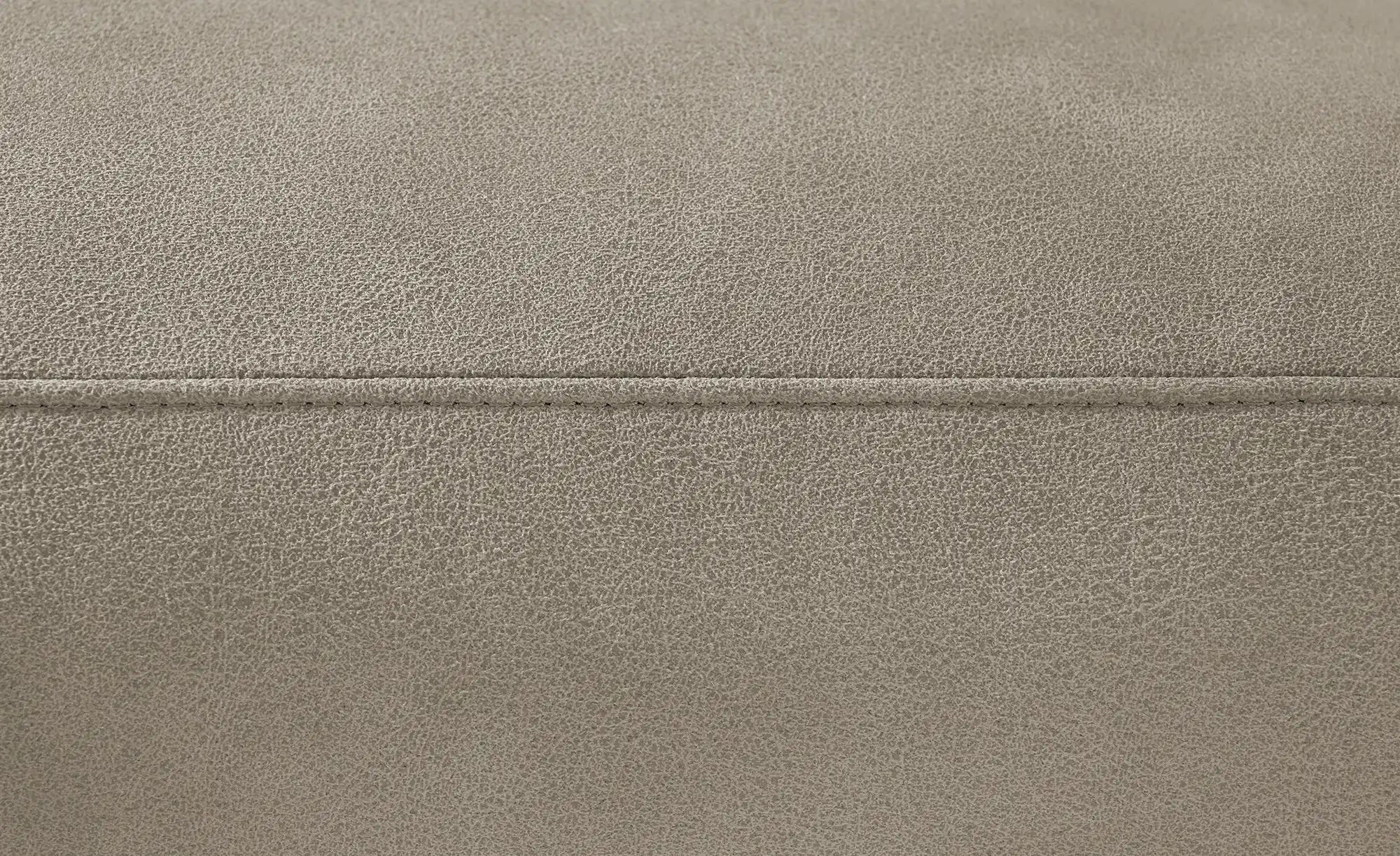 Wohnwert Trapezsofa  Melina ¦ grau ¦ Maße (cm): B: 226 H: 107 T: 102.0 Pols günstig online kaufen