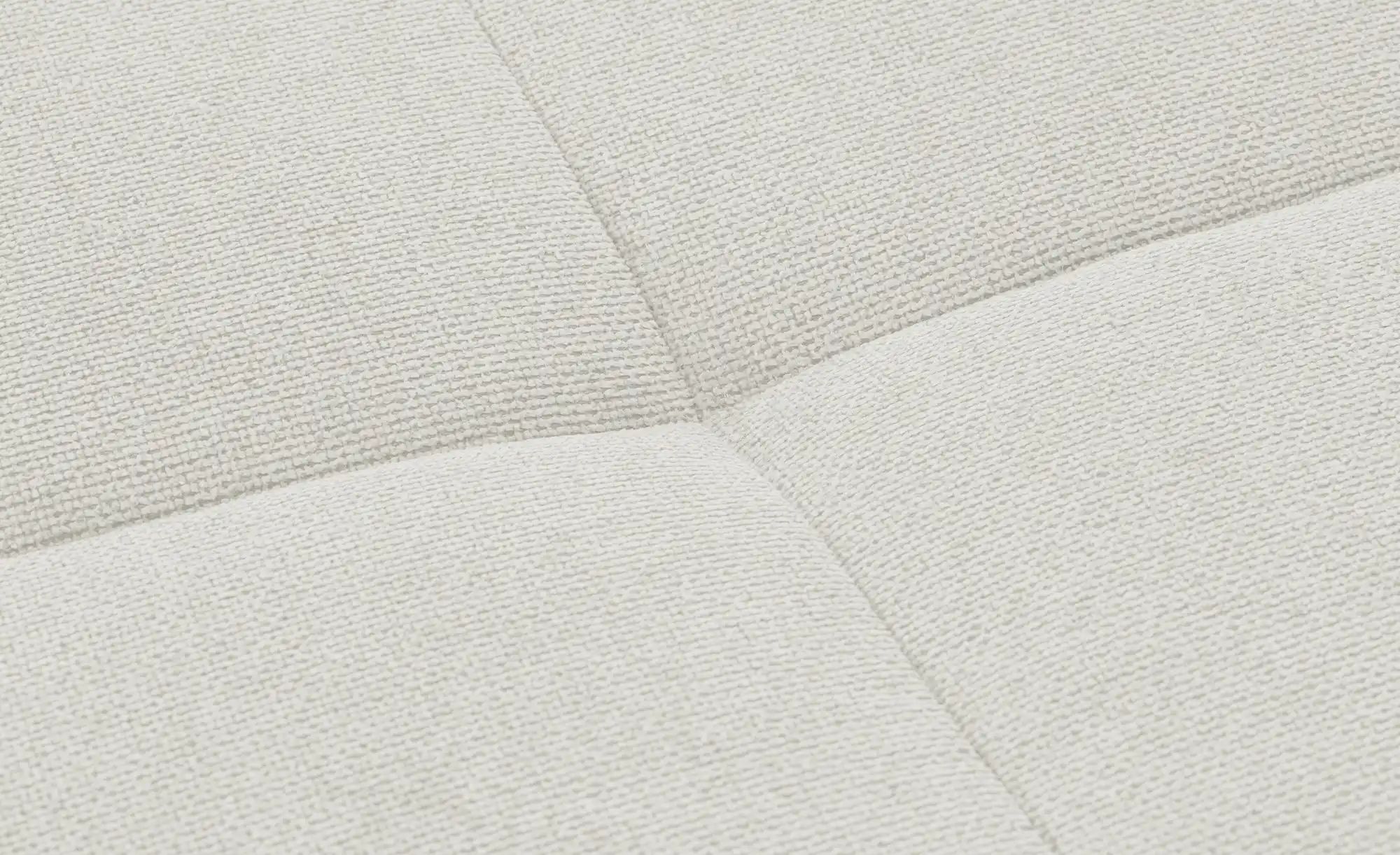 Thumbnail - pop Ecksofa Vega De Luxe ¦ creme ¦ Maße (cm): B: 305 H: 91 T: 192.0 Polstermöbel > Sofas > Ecksofas - Höffner