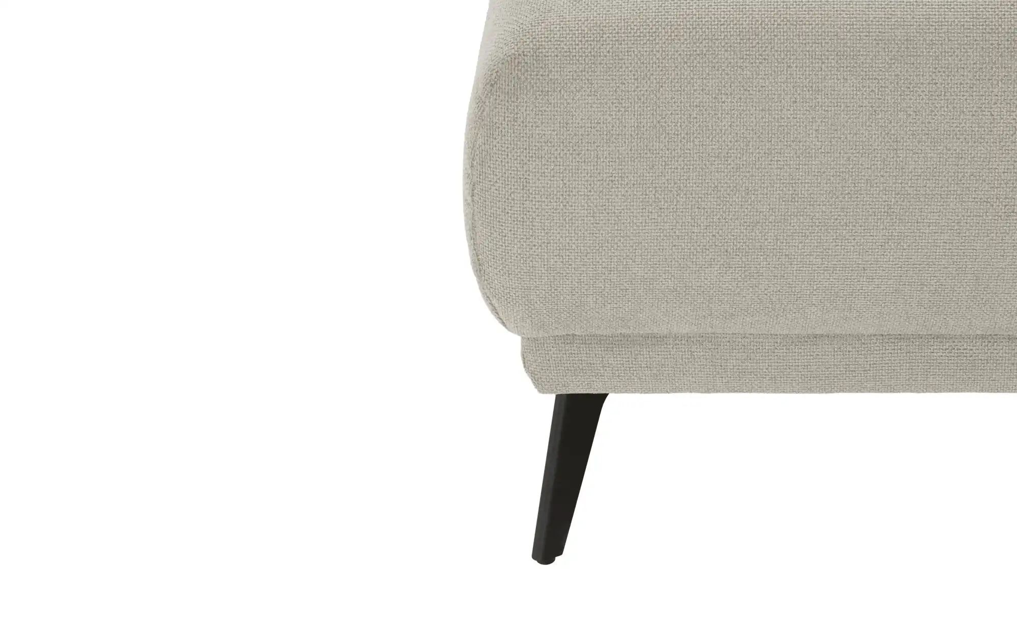 Thumbnail - pop Ecksofa Vega De Luxe ¦ creme ¦ Maße (cm): B: 305 H: 91 T: 192.0 Polstermöbel > Sofas > Ecksofas - Höffner