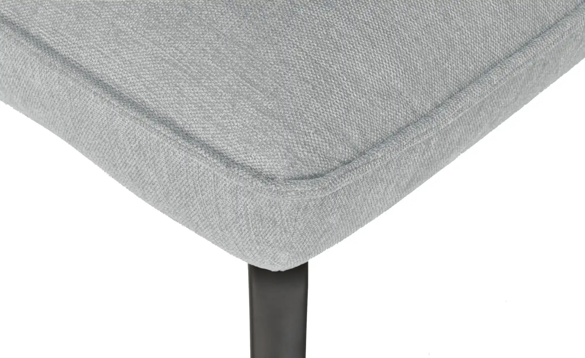 Thumbnail - vito Ecksofa Ticona ¦ grau ¦ Maße (cm): B: 326 H: 93 T: 266.0 Polstermöbel > Sofas > Ecksofas - Höffner