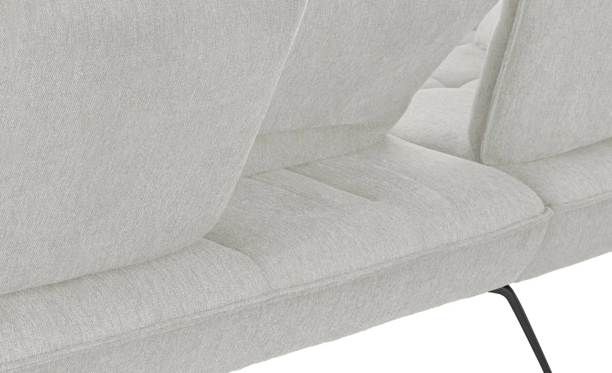 Thumbnail - vito Ecksofa  Ticona ¦ beige ¦ Maße (cm): B: 326 H: 93 T: 266.0 Polstermöbel > Sofas > Ecksofas - Höffner