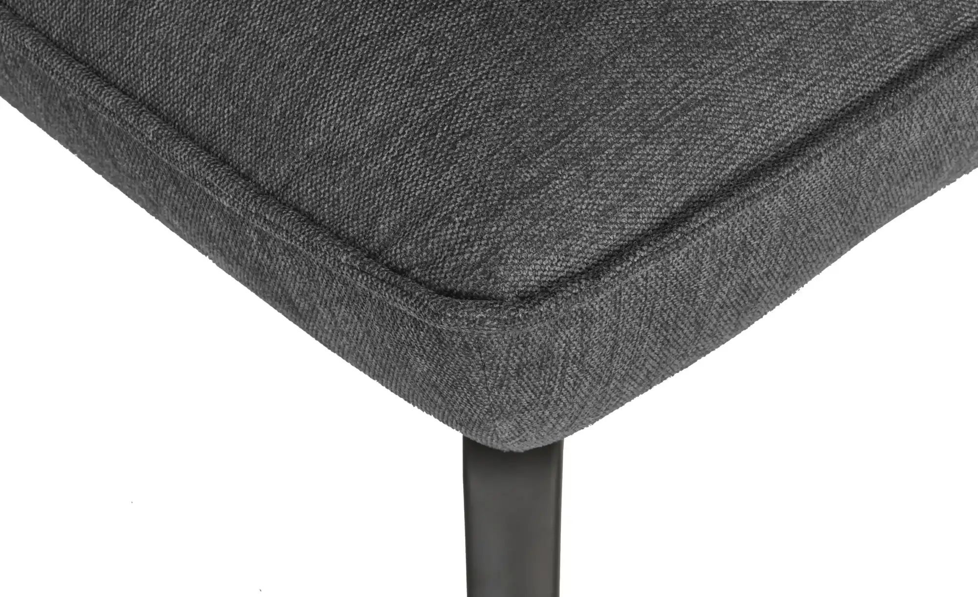 vito Ecksofa  Ticona ¦ grau ¦ Maße (cm): B: 326 H: 93 T: 266.0 Polstermöbel günstig online kaufen