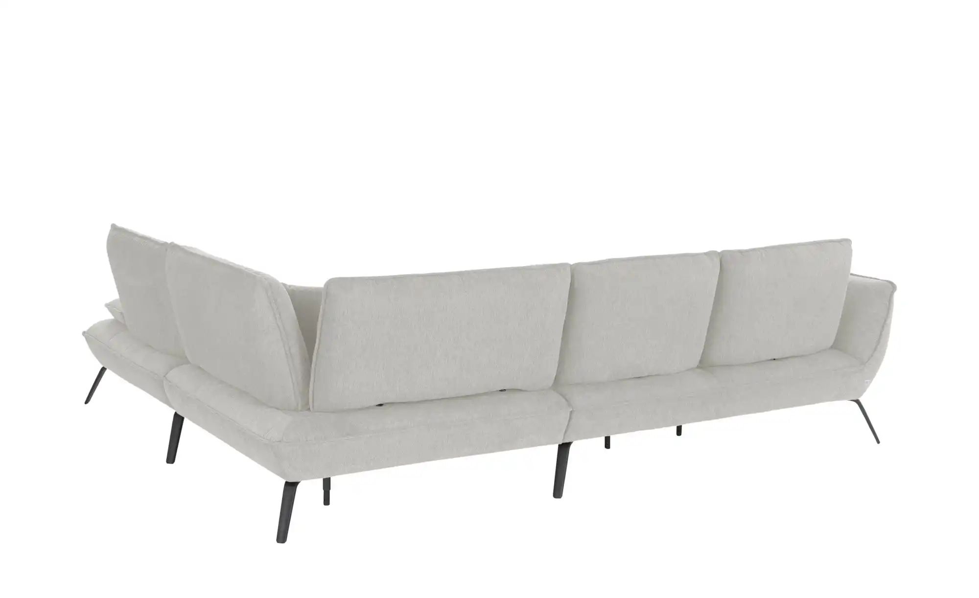 vito Ecksofa  Ticona ¦ beige ¦ Maße (cm): B: 326 H: 93 T: 266.0 Polstermöbe günstig online kaufen
