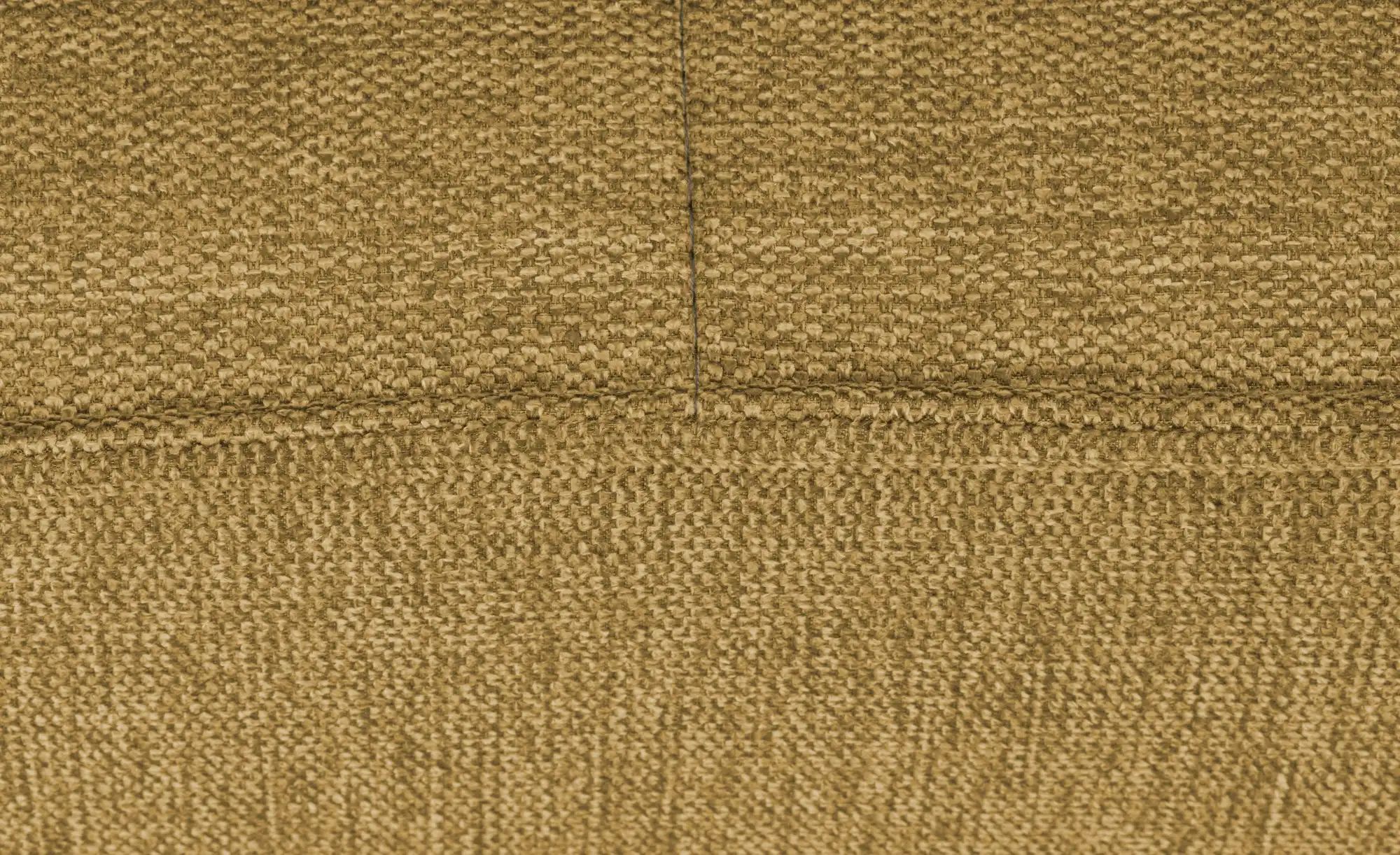 Thumbnail - vito Ecksofa Ticona ¦ gelb ¦ Maße (cm): B: 326 H: 93 T: 266.0 Polstermöbel > Sofas > Ecksofas - Höffner