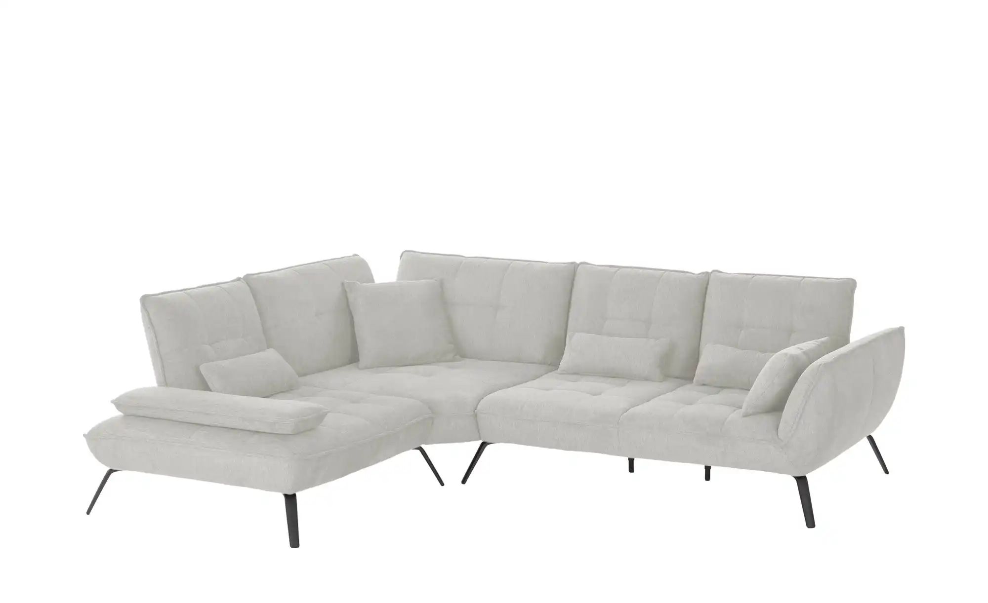 Thumbnail - vito Ecksofa  Ticona ¦ beige ¦ Maße (cm): B: 310 H: 93 T: 250.0 Polstermöbel > Sofas > Ecksofas - Höffner