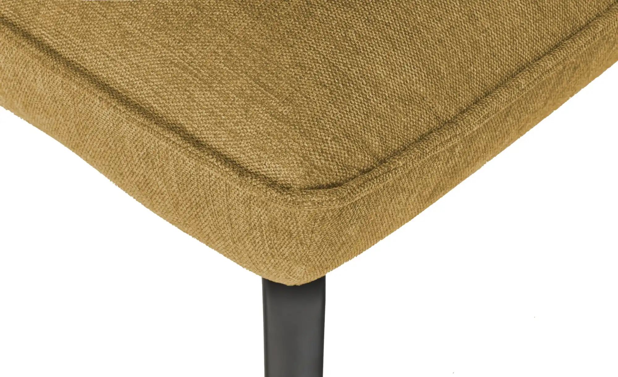 Thumbnail - vito Ecksofa  Ticona ¦ gelb ¦ Maße (cm): B: 310 H: 93 T: 250.0 Polstermöbel > Sofas > Ecksofas - Höffner