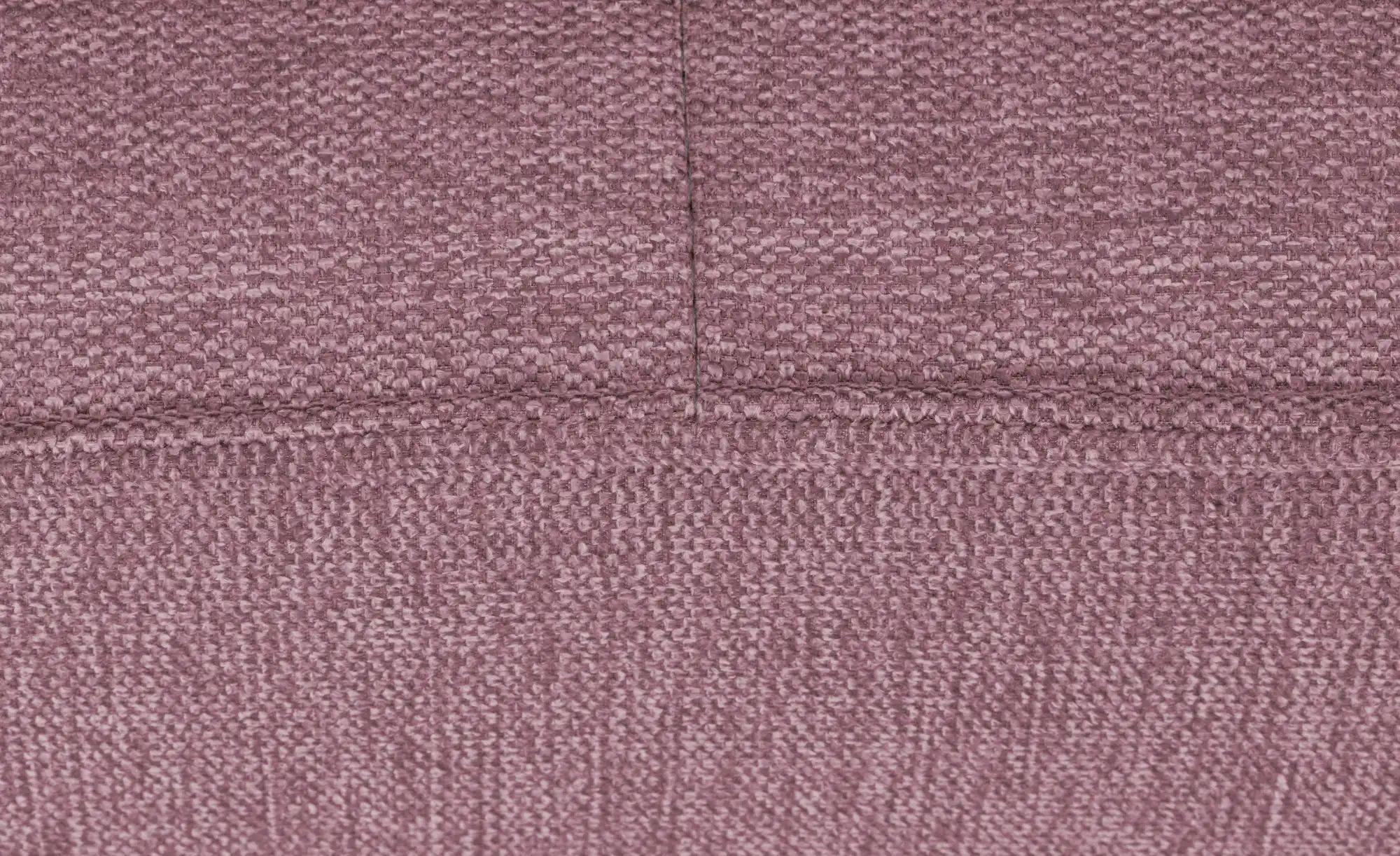 Thumbnail - vito Ecksofa Ticona ¦ rosa/pink ¦ Maße (cm): B: 310 H: 93 T: 250.0 Polstermöbel > Sofas > Ecksofas - Höffner