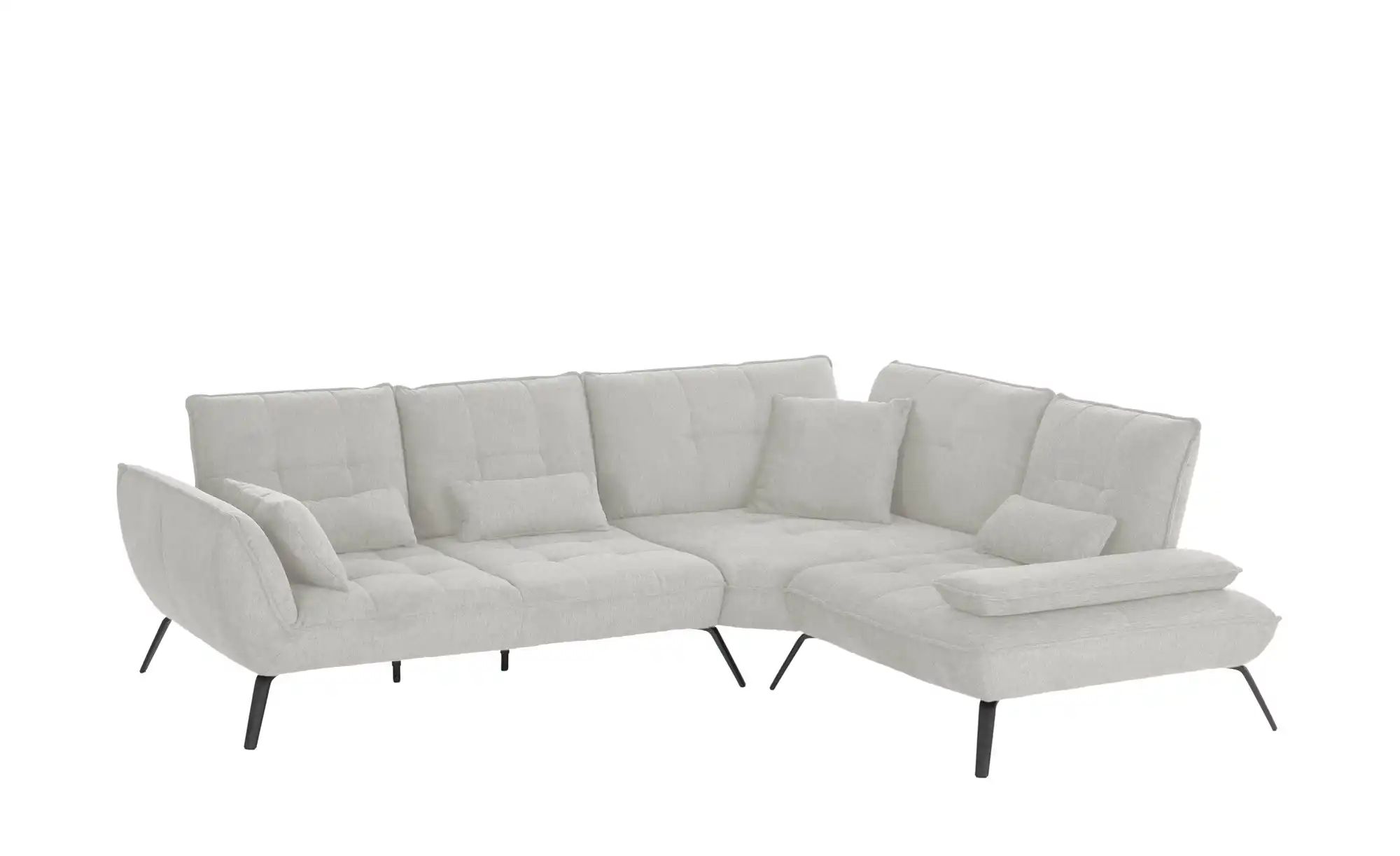 Thumbnail - vito Ecksofa Ticona ¦ beige ¦ Maße (cm): B: 310 H: 93 T: 250.0 Polstermöbel > Sofas > Ecksofas - Höffner