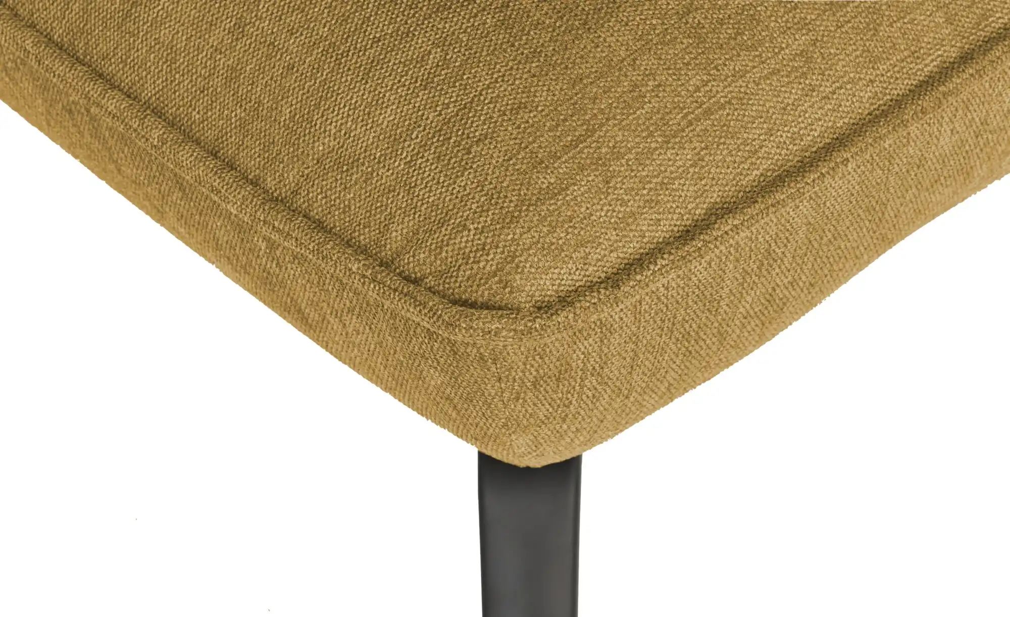 vito Ecksofa  Ticona ¦ gelb ¦ Maße (cm): B: 310 H: 93 T: 250.0 Polstermöbel günstig online kaufen