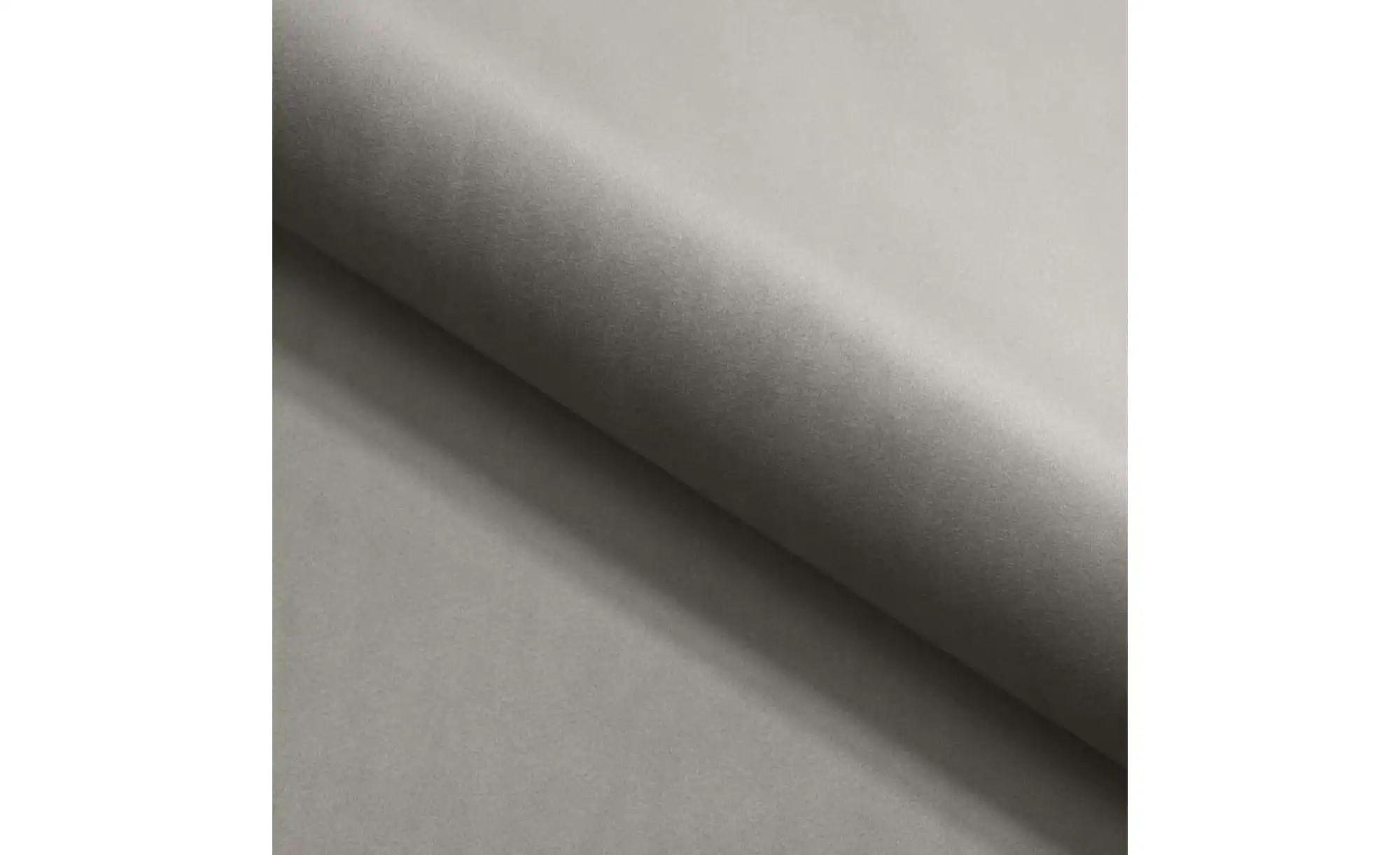 Chesterfield Polstergarnitur 3+1  Wilhelm ¦ grau ¦ Maße (cm): B: 237 H: 78 günstig online kaufen