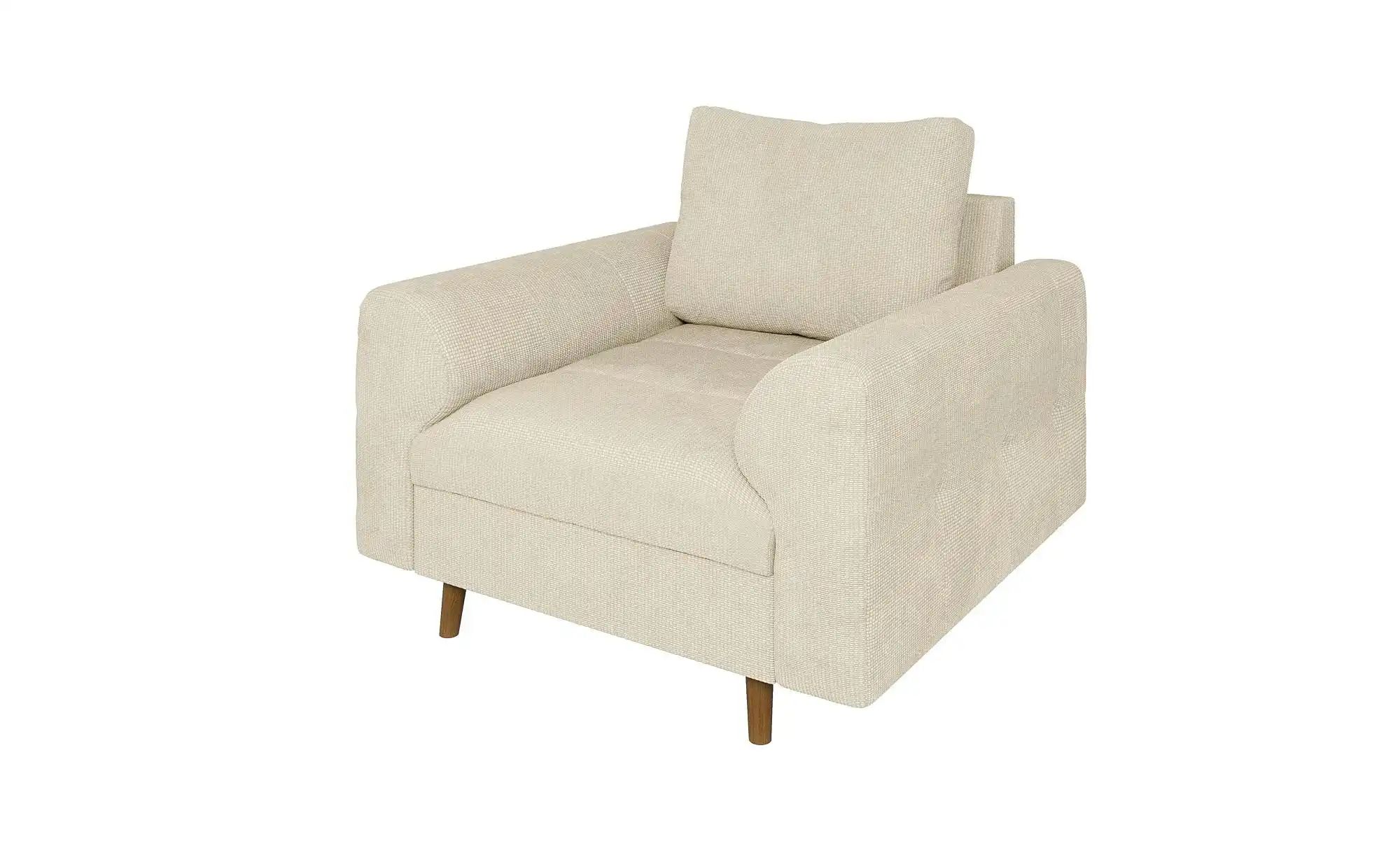 S-STYLE Sessel  Trygve  beige  Maße (cm): B: 97 H: 81 | 05905515799164
