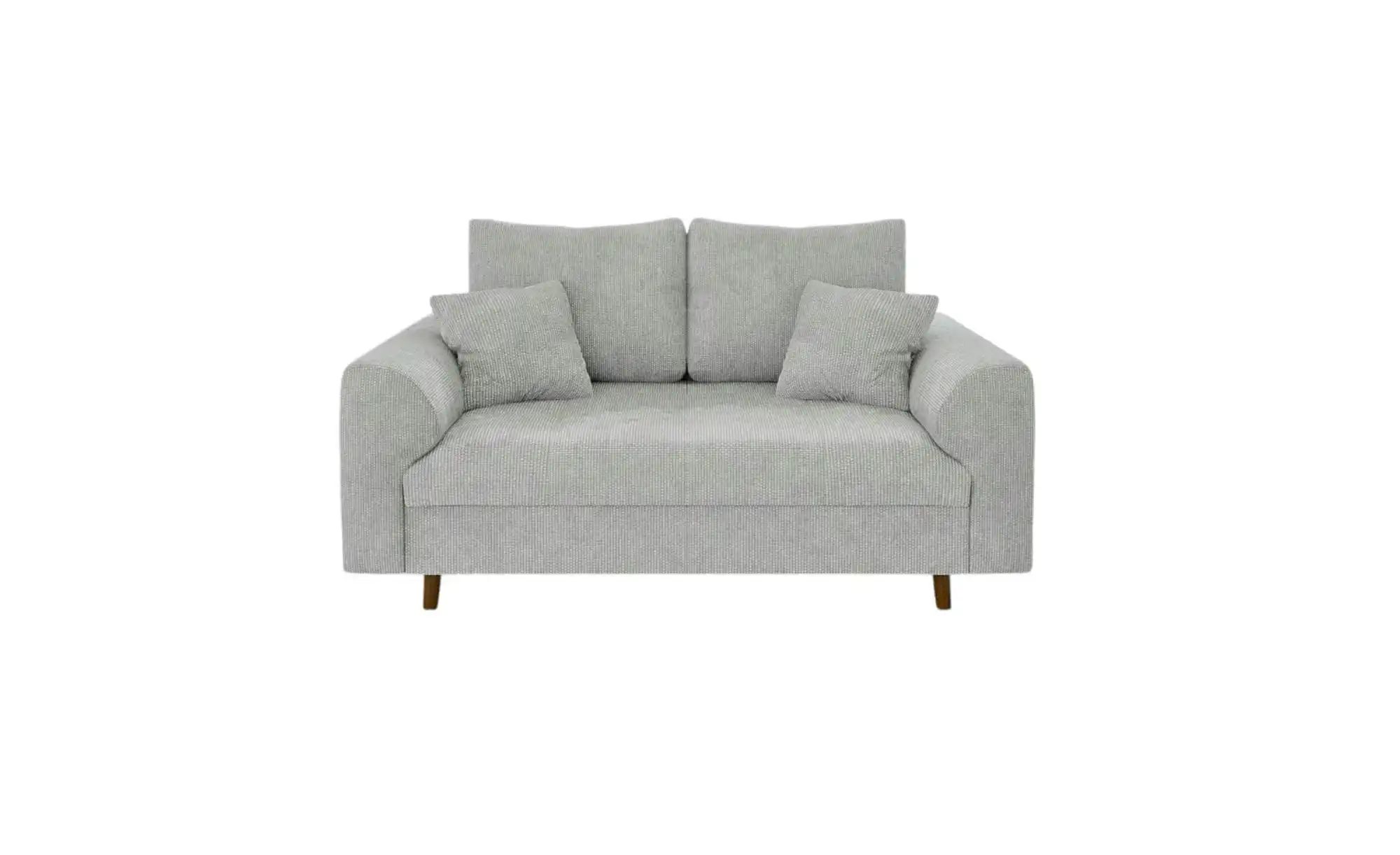 S-STYLE Einzelsofa  Trygve  grau  Maße (cm): B: 150 H: 81 | 05905515799195