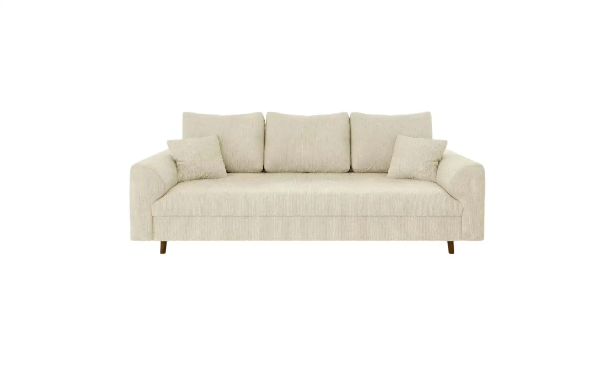 S-STYLE Einzelsofa  Trygve  beige  Maße (cm): B: 210 H: 81 | 05905515799201