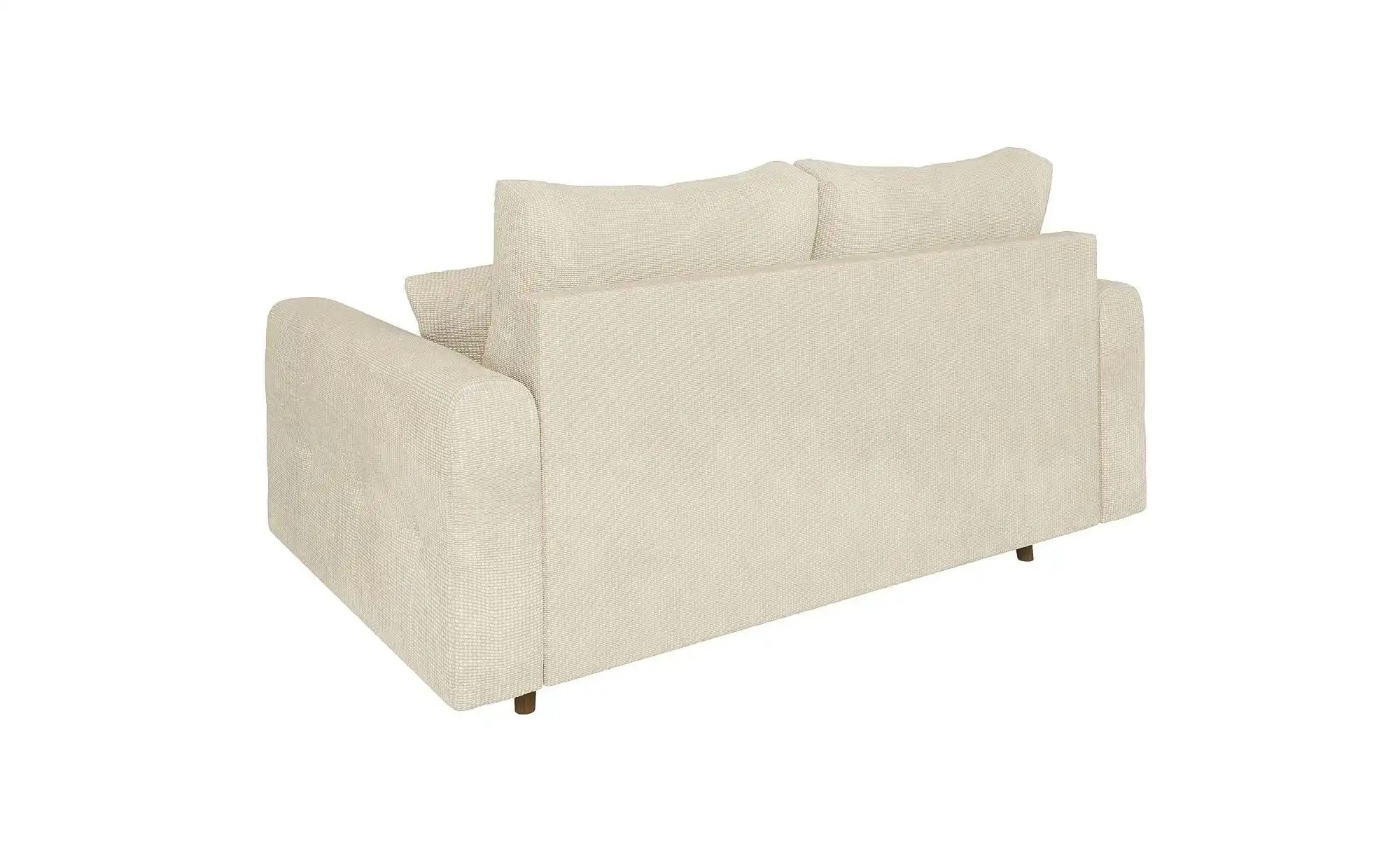 S-STYLE Einzelsofa  Trygve ¦ beige ¦ Maße (cm): B: 150 H: 81 Polstermöbel > günstig online kaufen
