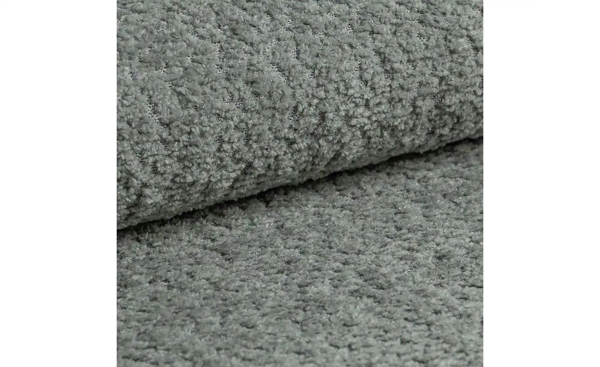 S-STYLE Sessel  Lars ¦ grau ¦ Maße (cm): B: 97 H: 81 Polstermöbel > Sessel günstig online kaufen