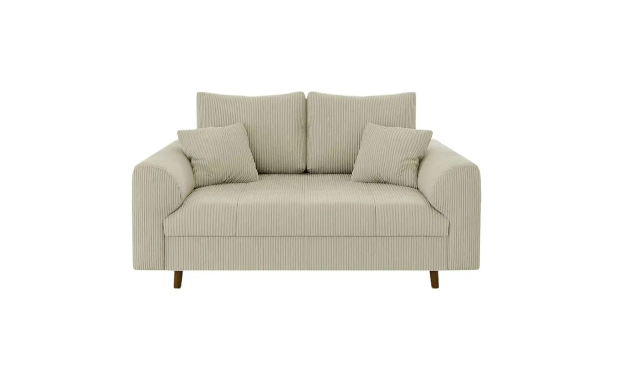 S-STYLE Einzelsofa  Maya  beige  Maße (cm): B: 150 H: 81 | 05905515798785