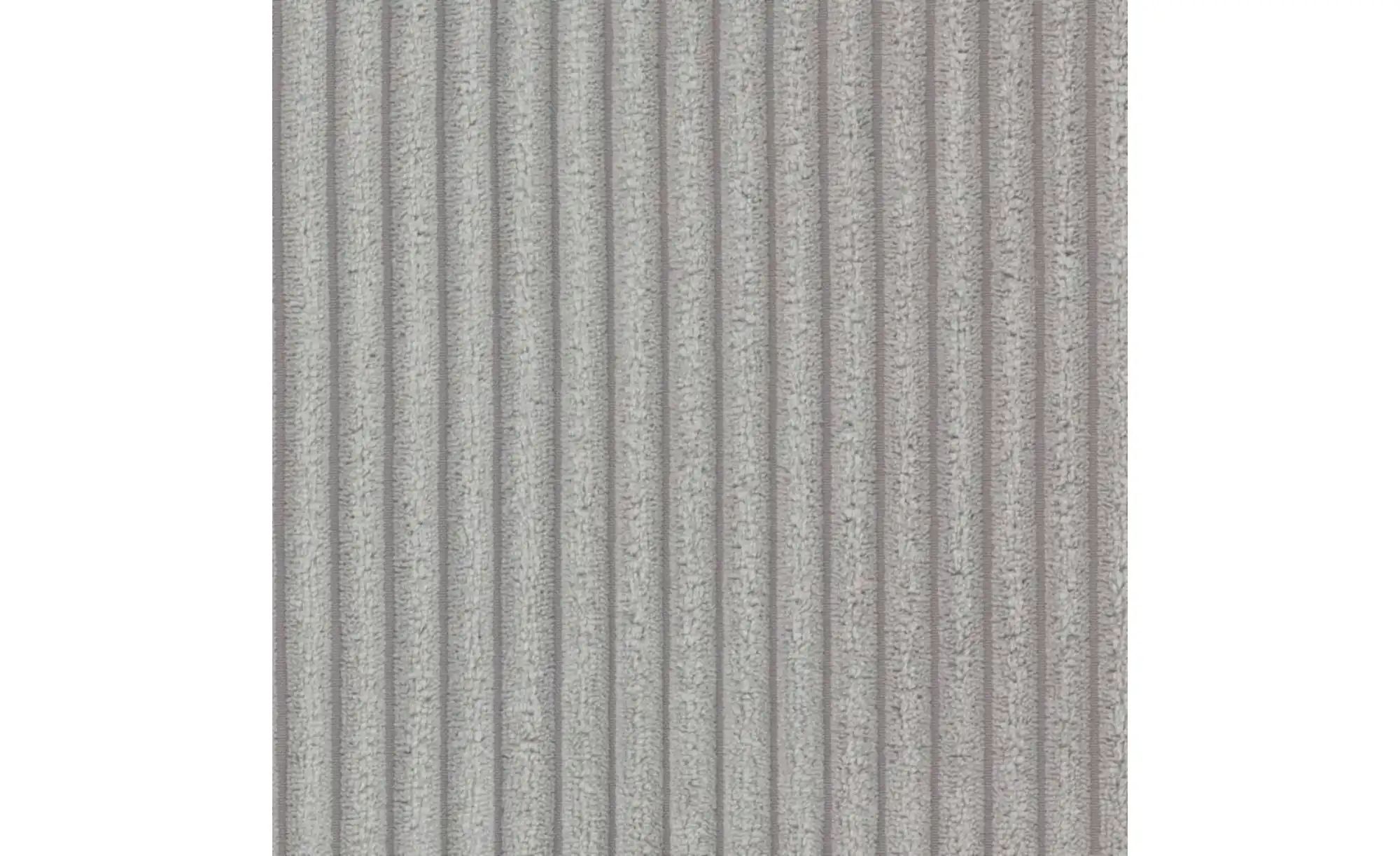 S-STYLE Wohnlandschaft  Maya ¦ grau ¦ Maße (cm): B: 310 H: 81 Polstermöbel günstig online kaufen