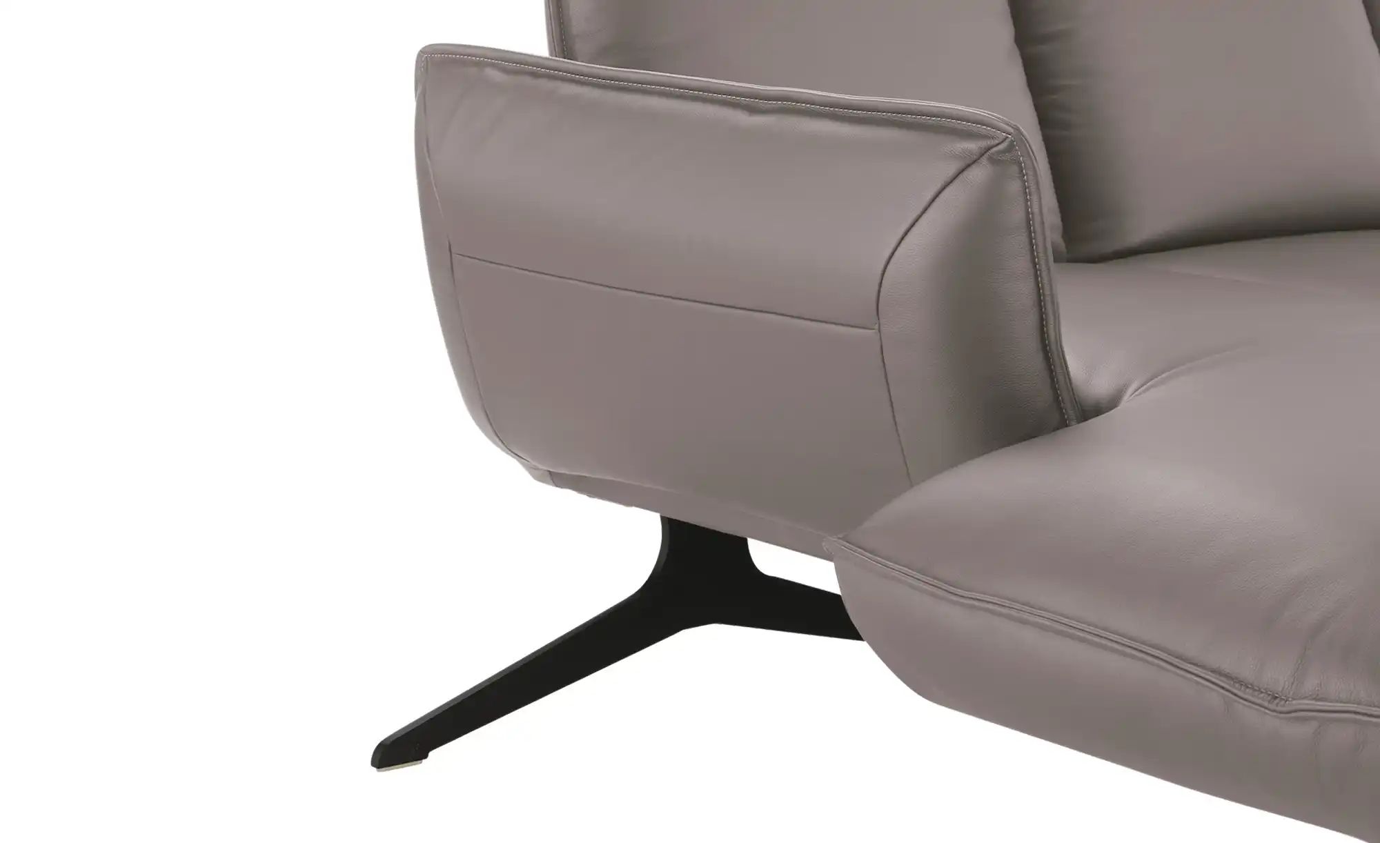 KOINOR Ecksofa  Buddy ¦ braun ¦ Maße (cm): B: 284 H: 96 T: 167.0 Polstermöb günstig online kaufen
