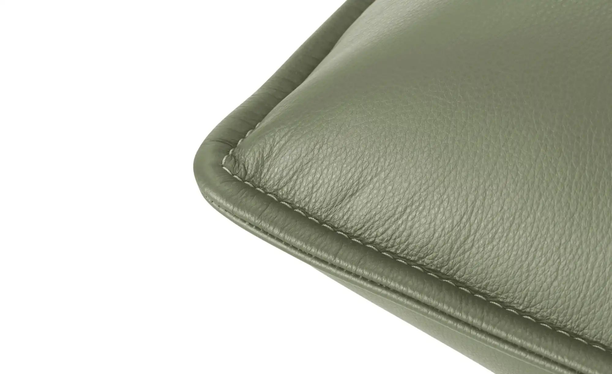 KOINOR Ecksofa  Buddy ¦ grün ¦ Maße (cm): B: 284 H: 96 T: 167.0 Polstermöbe günstig online kaufen