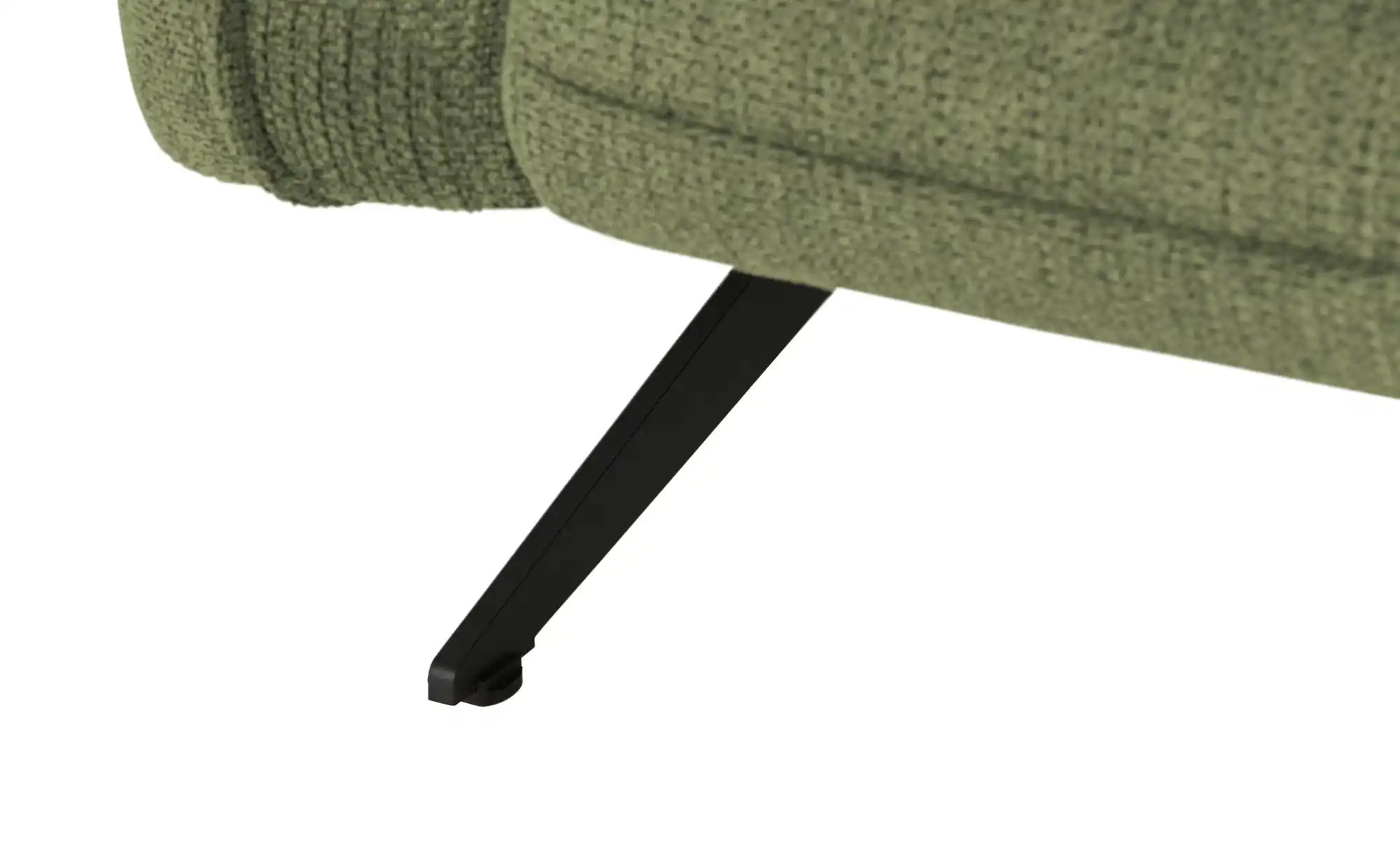 Thumbnail - switch Ecksofa Roda ¦ grün ¦ Maße (cm): B: 280 H: 87 T: 177.0 Polstermöbel > Sofas > Ecksofas - Höffner