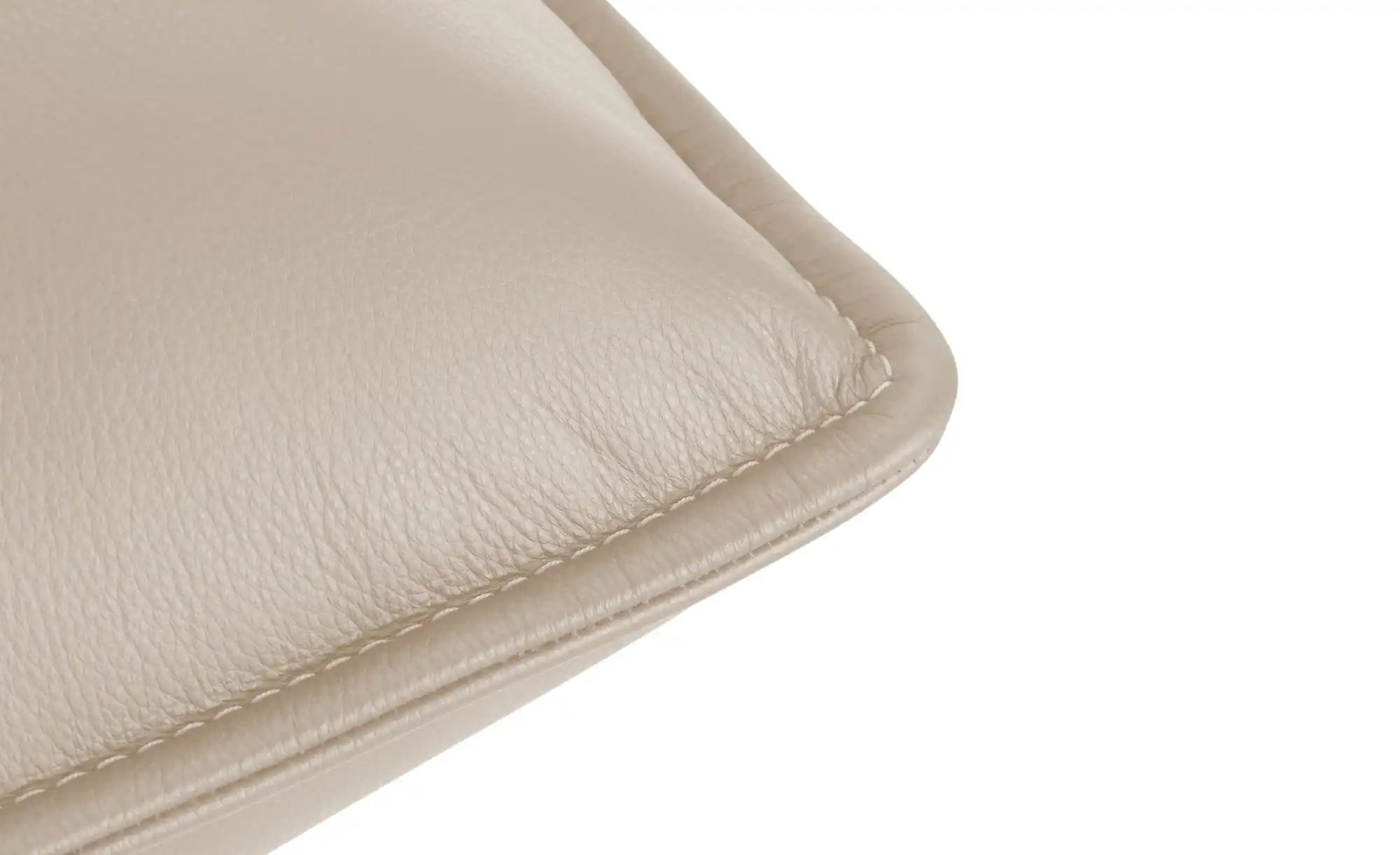 KOINOR Ecksofa  Buddy ¦ beige ¦ Maße (cm): B: 284 H: 96 T: 167.0 Polstermöb günstig online kaufen