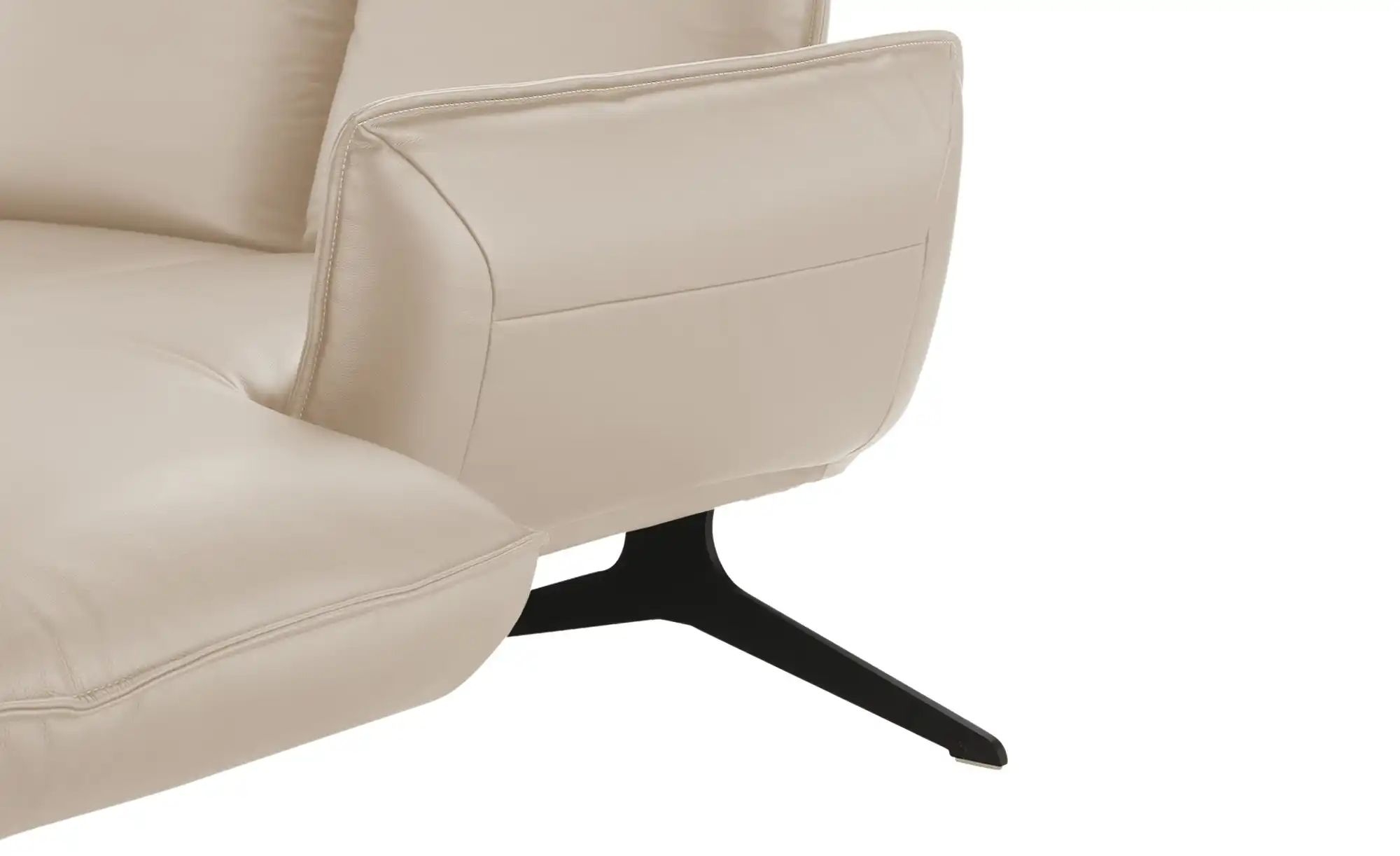 KOINOR Ecksofa  Buddy ¦ beige ¦ Maße (cm): B: 305 H: 96 T: 167.0 Polstermöb günstig online kaufen