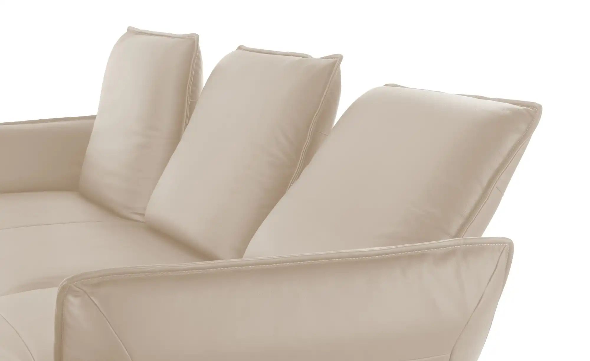 Thumbnail - KOINOR Ecksofa  Buddy ¦ beige ¦ Maße (cm): B: 284 H: 96 T: 167.0 Polstermöbel > Sofas > Ecksofas - Höffner