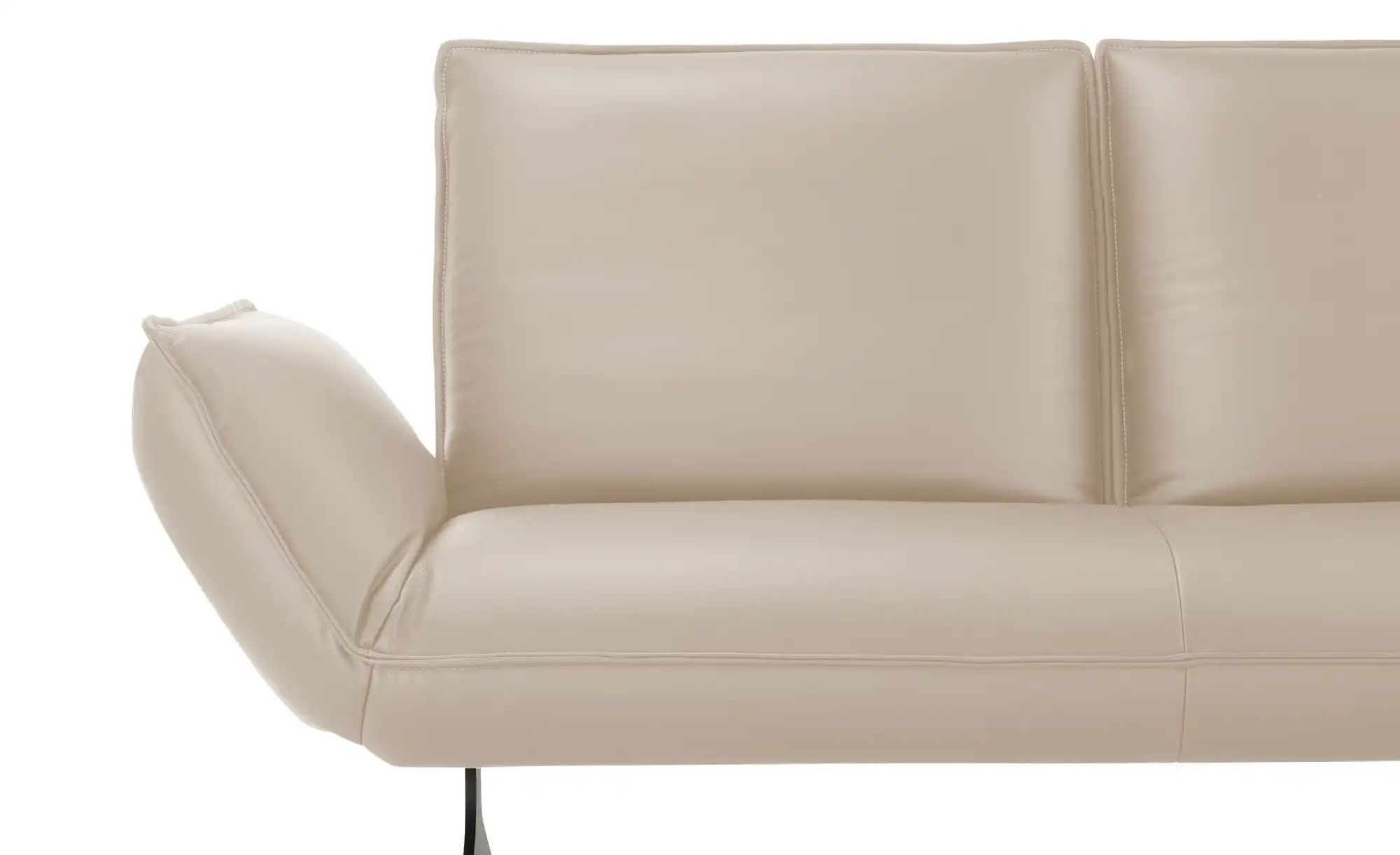 Thumbnail - KOINOR Ecksofa  Buddy ¦ beige ¦ Maße (cm): B: 284 H: 96 T: 167.0 Polstermöbel > Sofas > Ecksofas - Höffner
