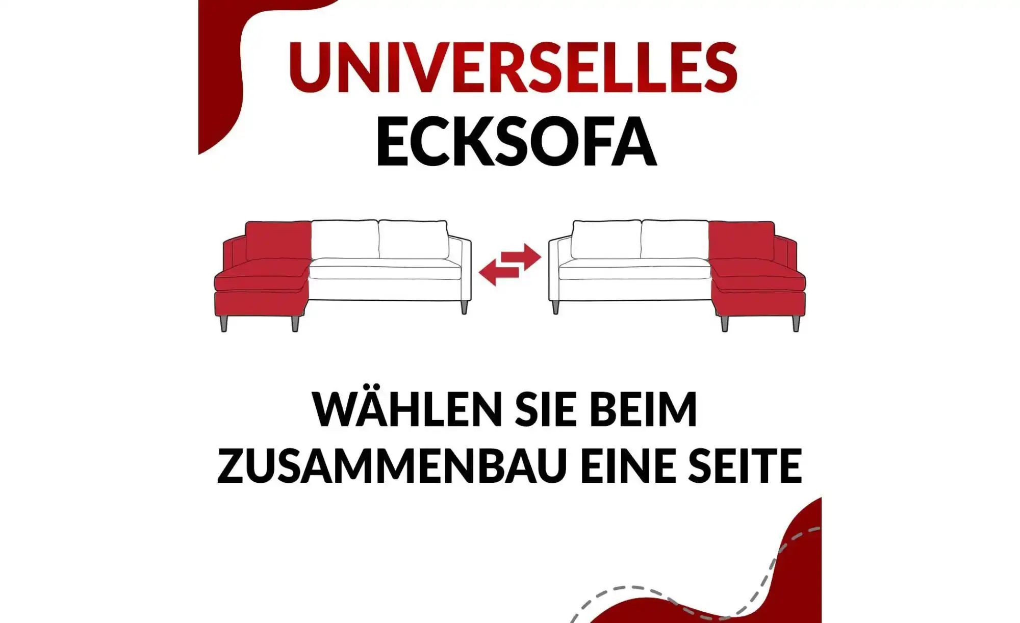 Ecksofa mit Schlaffunktion Axel ¦ grün ¦ Maße (cm): B: 242 H: 90 Polstermöb günstig online kaufen