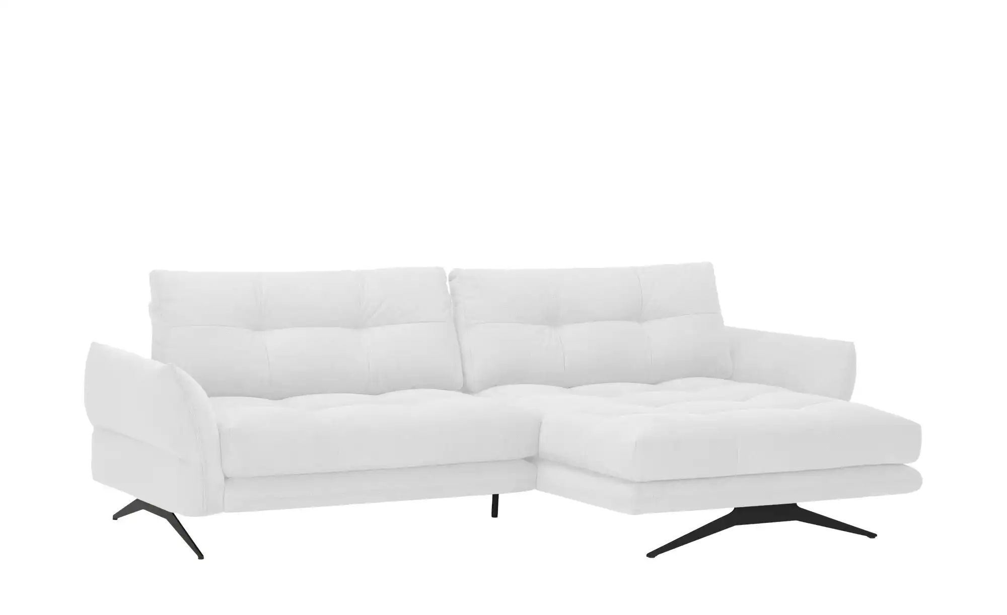 Thumbnail - switch Ecksofa  Roda ¦ weiß ¦ Maße (cm): B: 280 H: 87 T: 177.0 Polstermöbel > Sofas > Ecksofas - Höffner