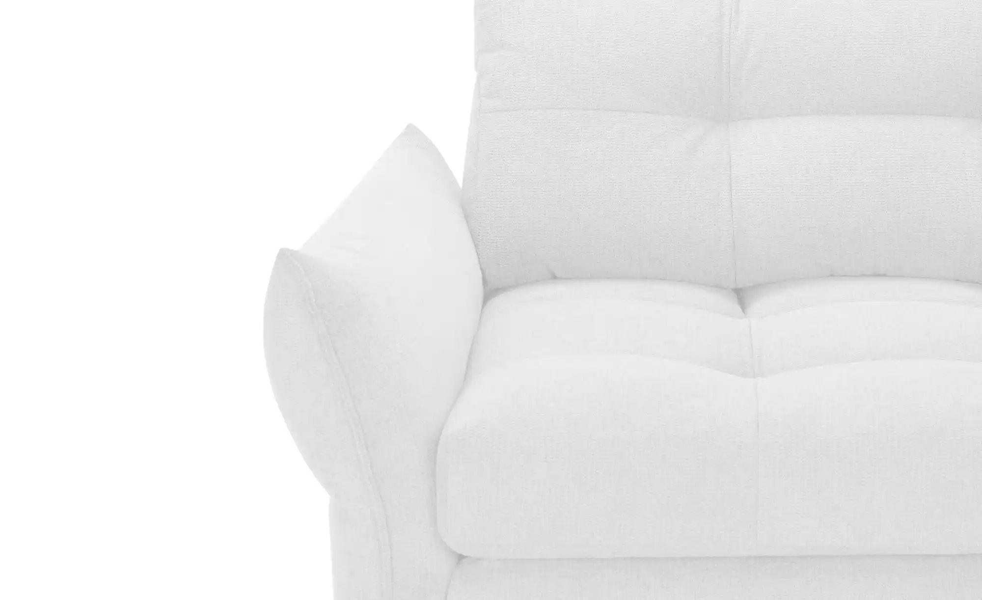 Thumbnail - switch Ecksofa  Roda ¦ weiß ¦ Maße (cm): B: 280 H: 87 T: 177.0 Polstermöbel > Sofas > Ecksofas - Höffner