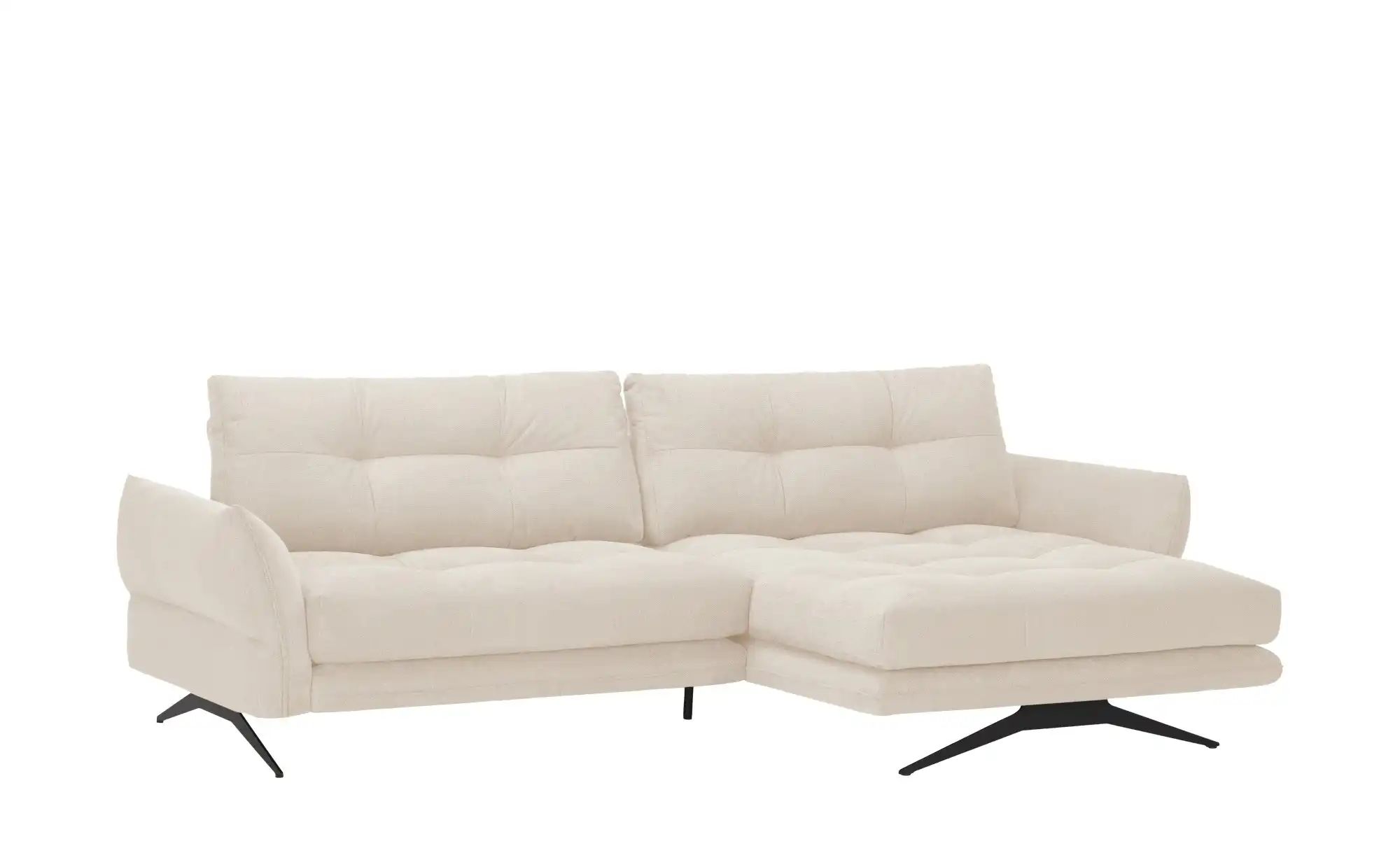 switch Ecksofa  Roda ¦ creme ¦ Maße (cm): B: 280 H: 87 T: 177.0 Polstermöbe günstig online kaufen