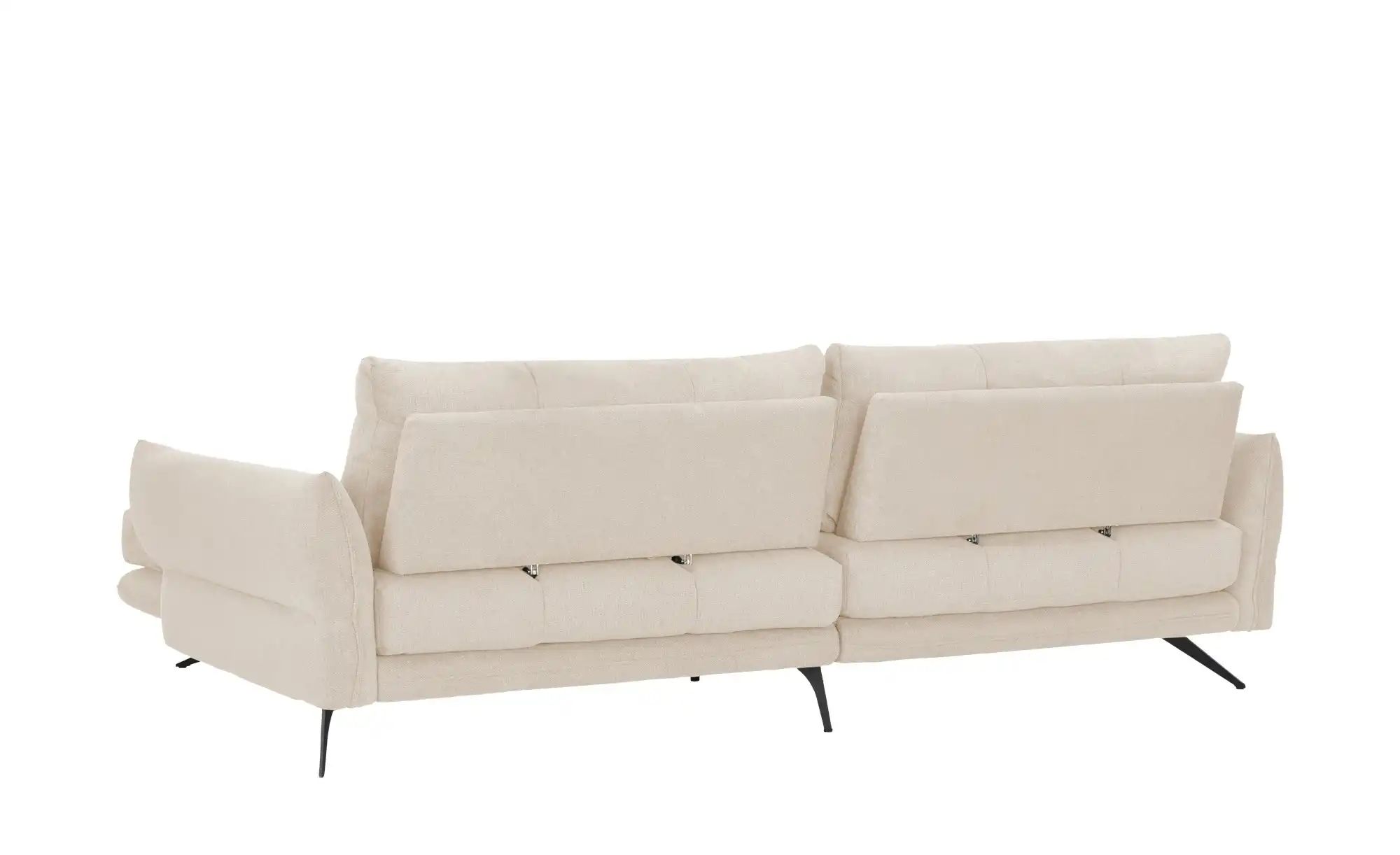 Thumbnail - switch Ecksofa  Roda ¦ creme ¦ Maße (cm): B: 280 H: 87 T: 177.0 Polstermöbel > Sofas > Ecksofas - Höffner
