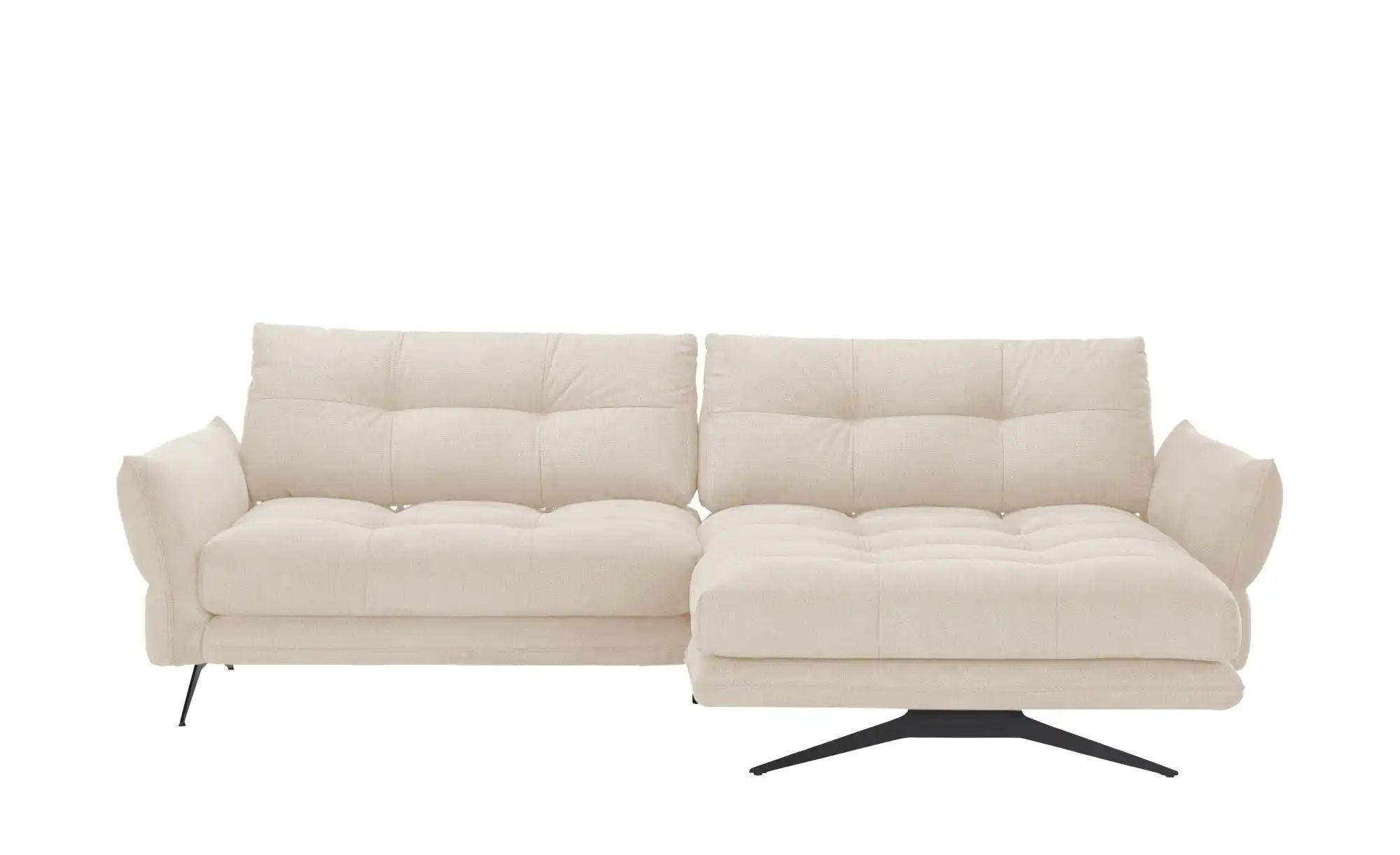 switch Ecksofa  Roda ¦ creme ¦ Maße (cm): B: 280 H: 87 T: 177.0 Polstermöbe günstig online kaufen